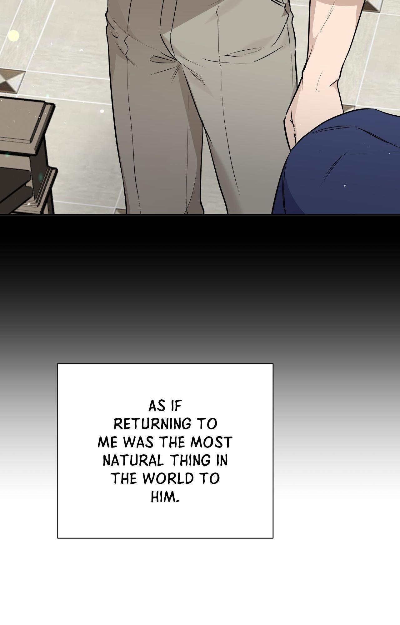 Perfect Omega Chapter 43 page 61 - 