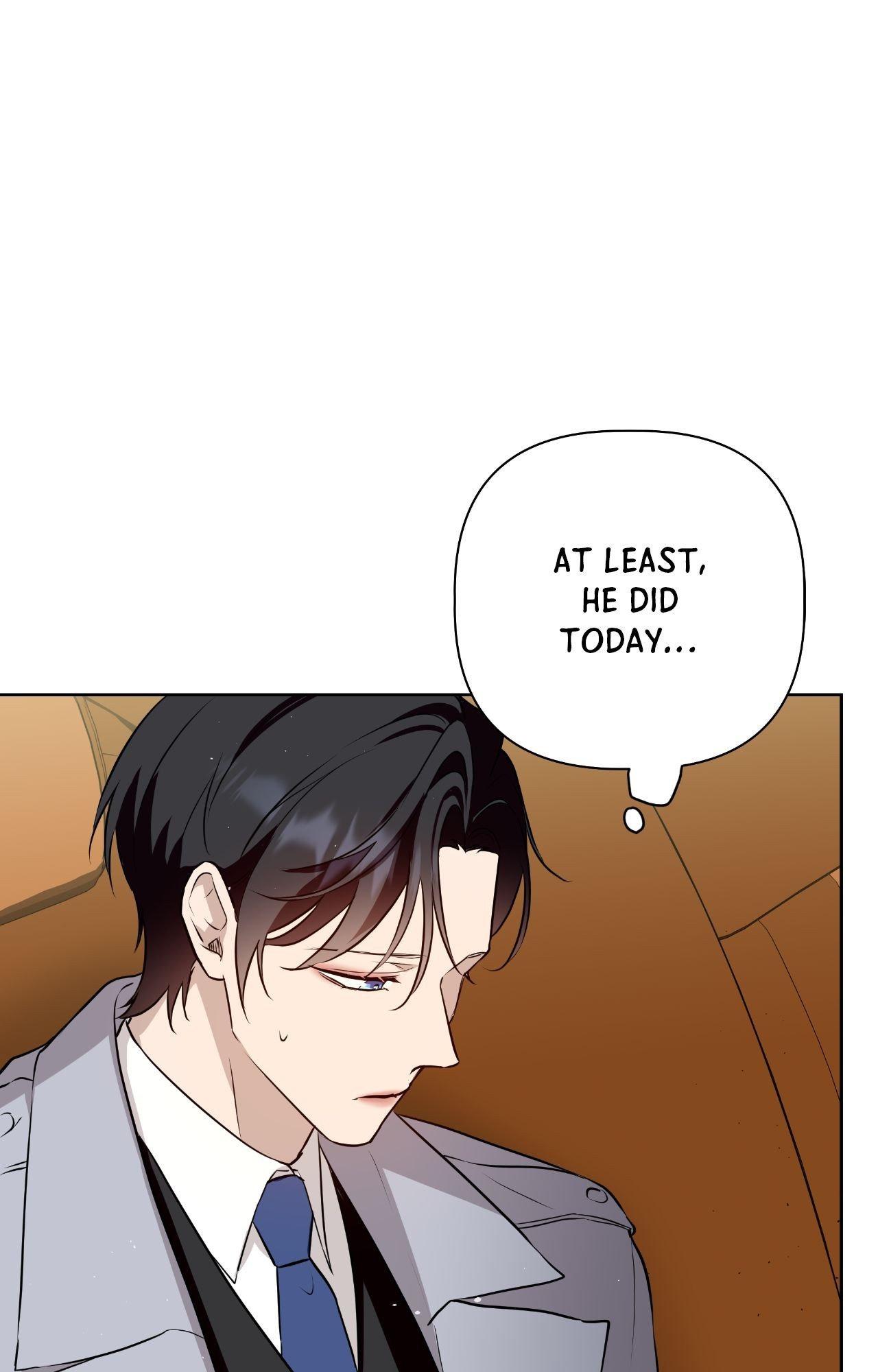 Perfect Omega Chapter 43 page 62 - 