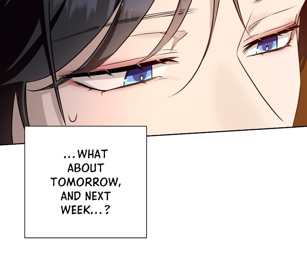 Perfect Omega Chapter 43 page 64 - 