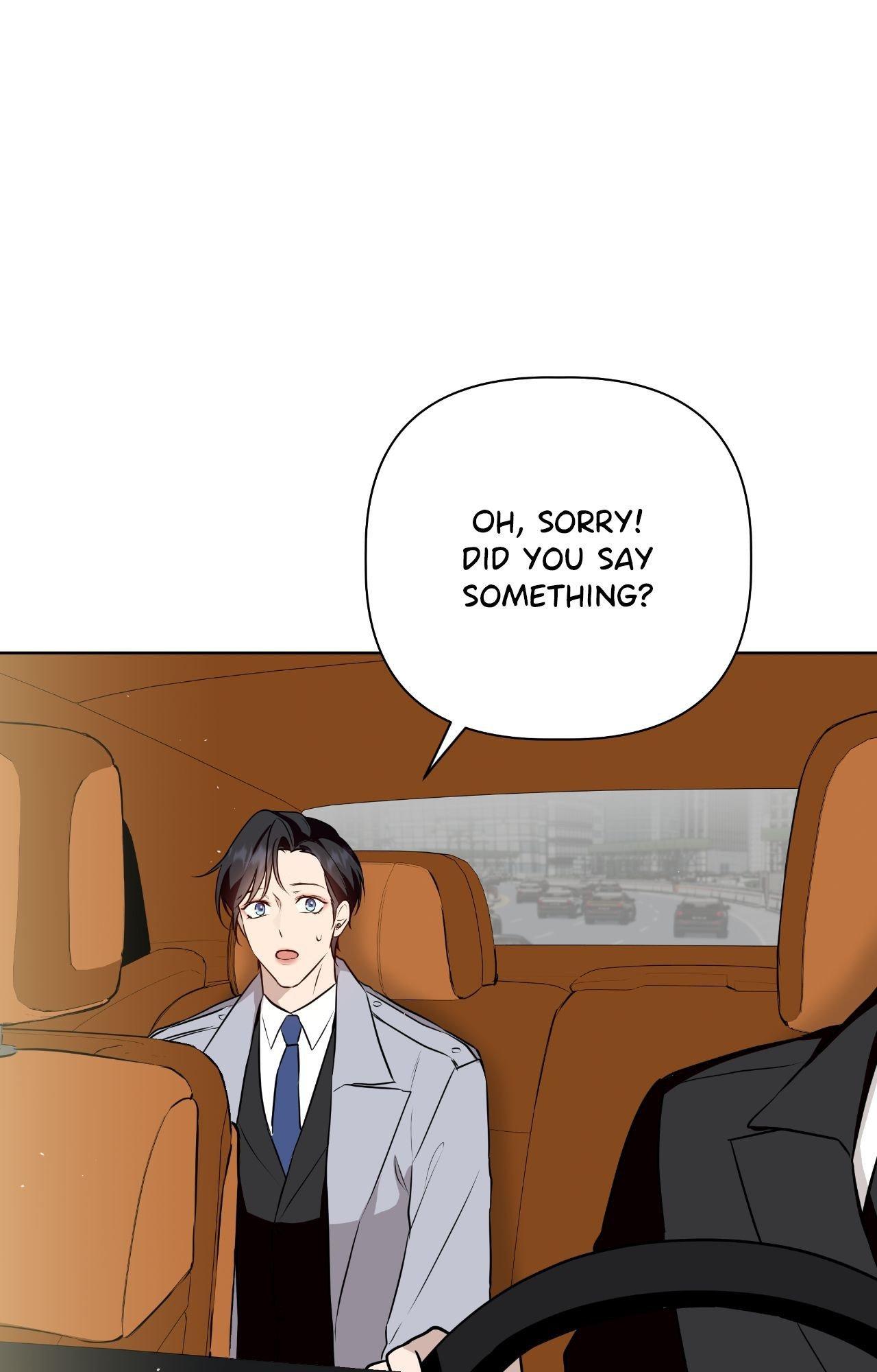 Perfect Omega Chapter 43 page 68 - 
