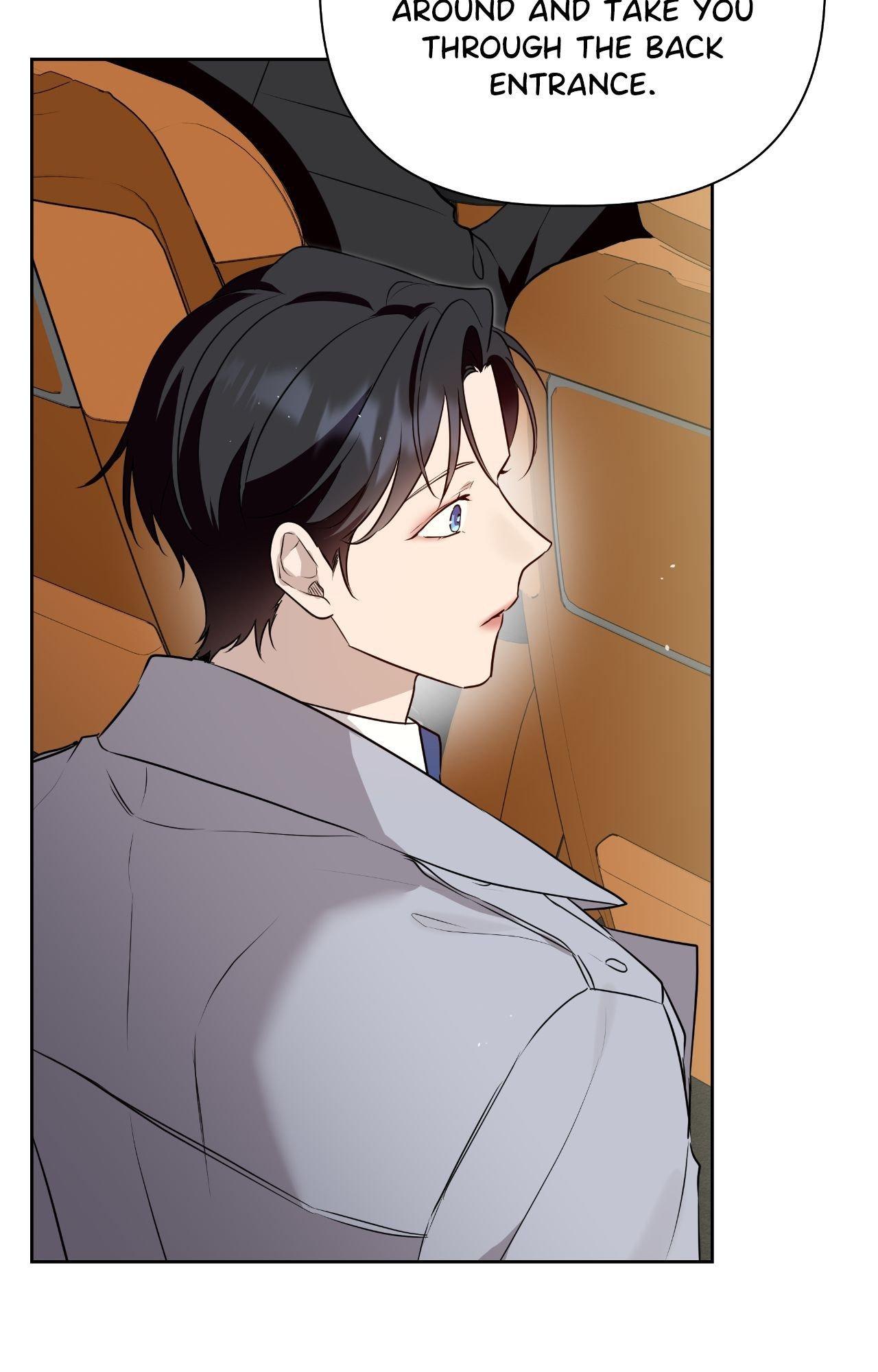 Perfect Omega Chapter 43 page 70 - 