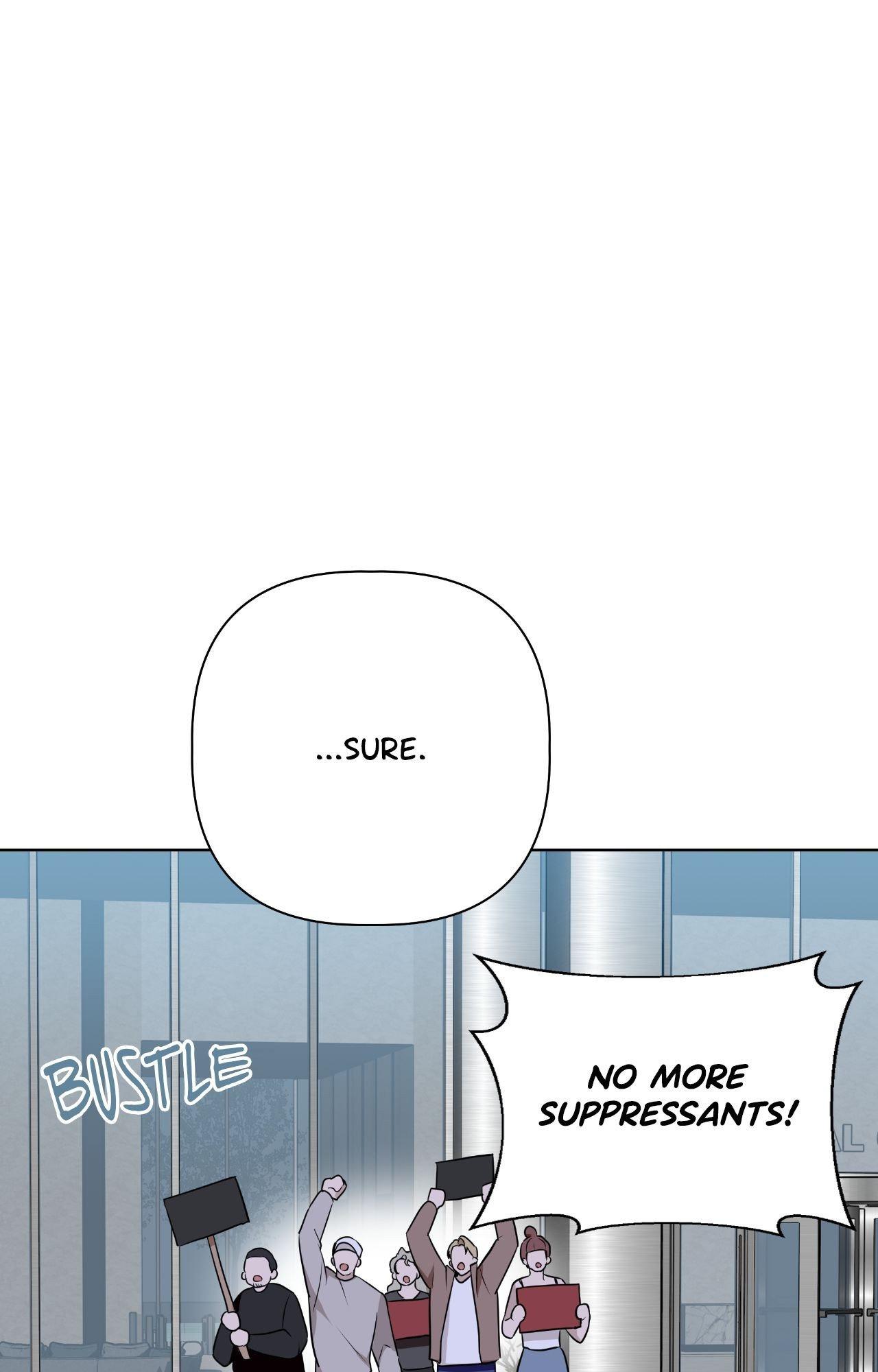 Perfect Omega Chapter 43 page 71 - 