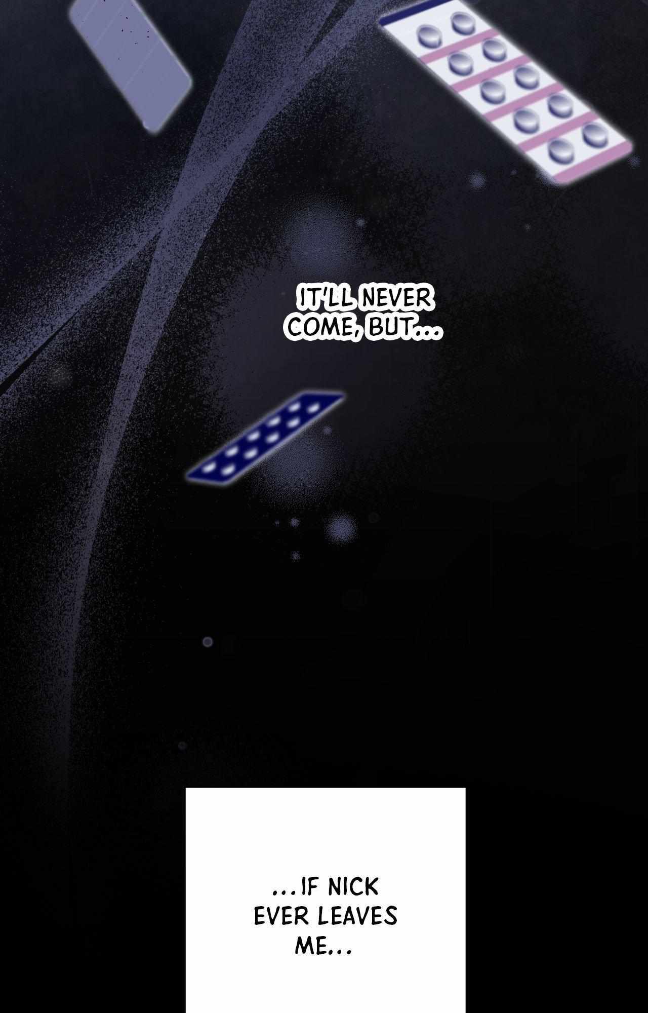 Perfect Omega Chapter 43 page 76 - 