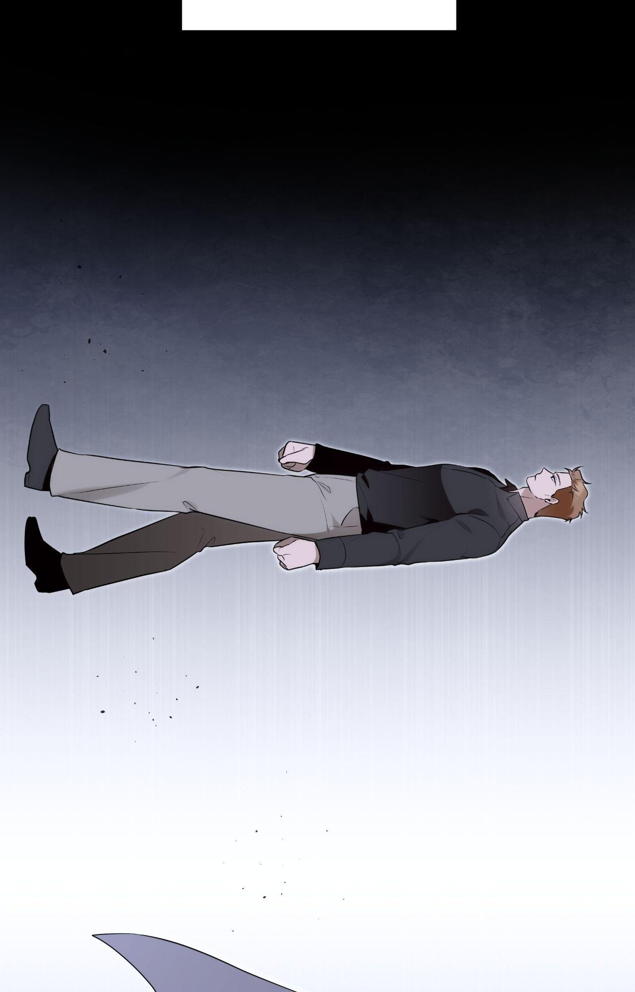 Perfect Omega Chapter 43 page 77 - 