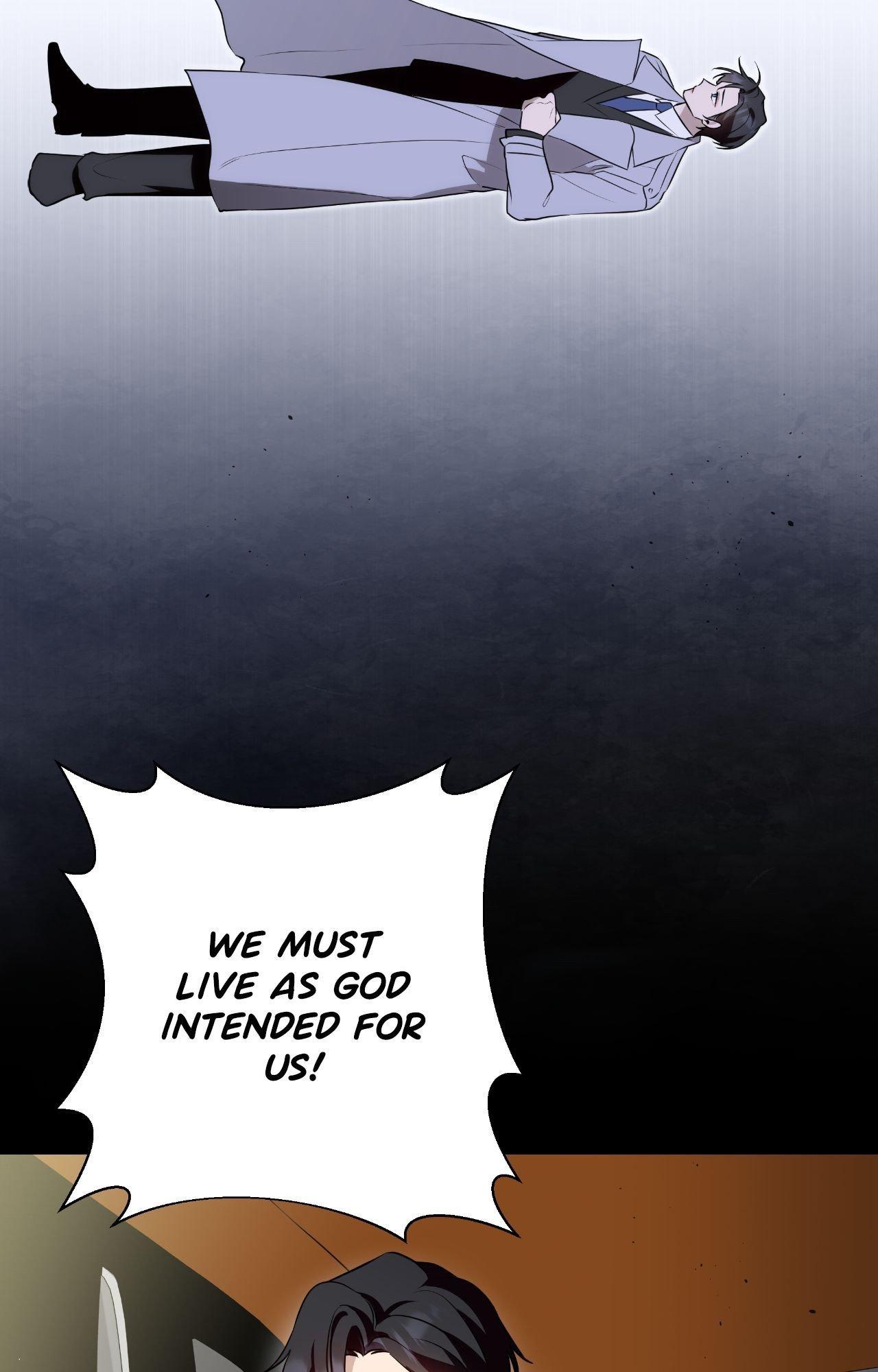 Perfect Omega Chapter 43 page 78 - 