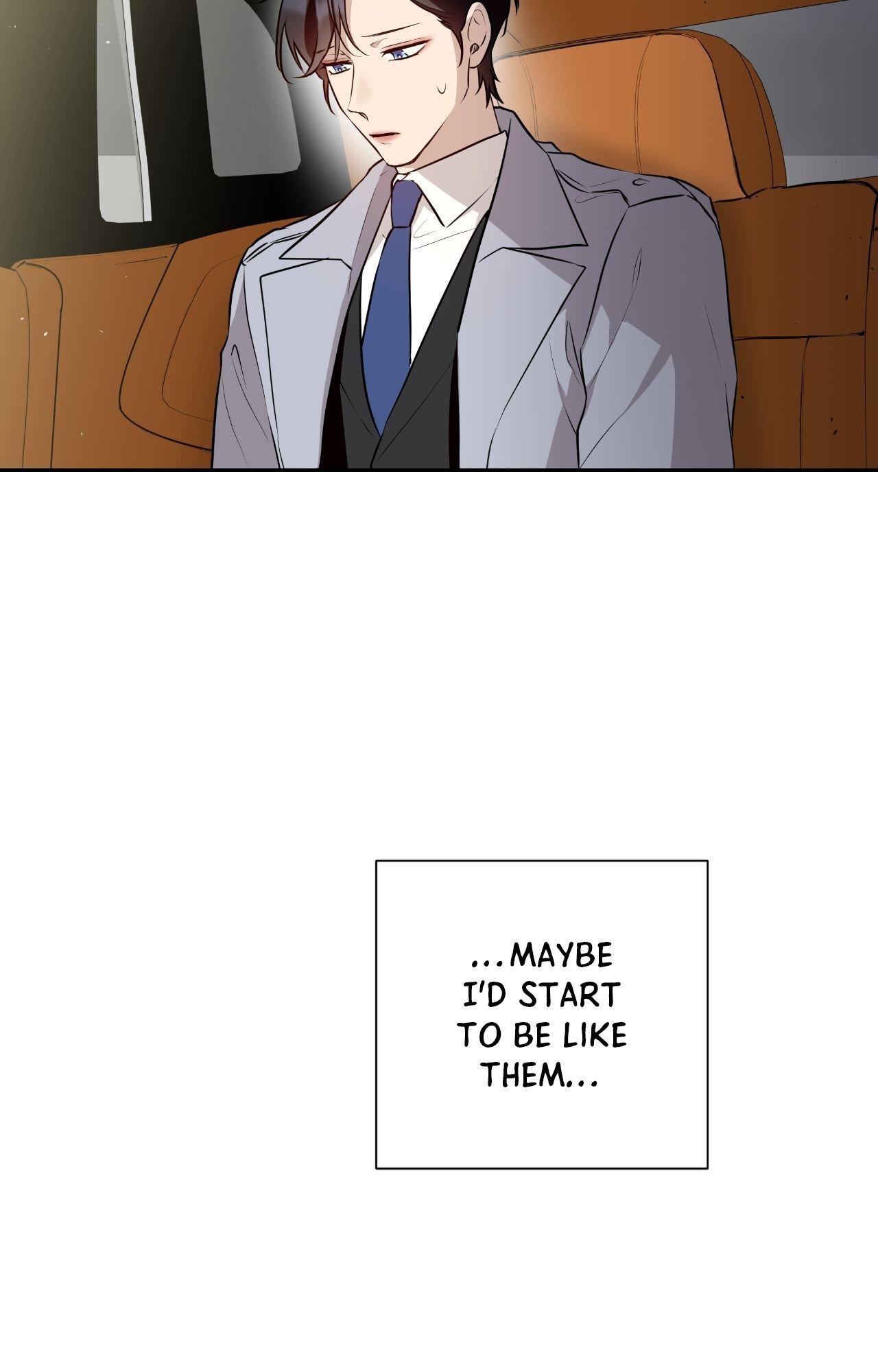 Perfect Omega Chapter 43 page 79 - 
