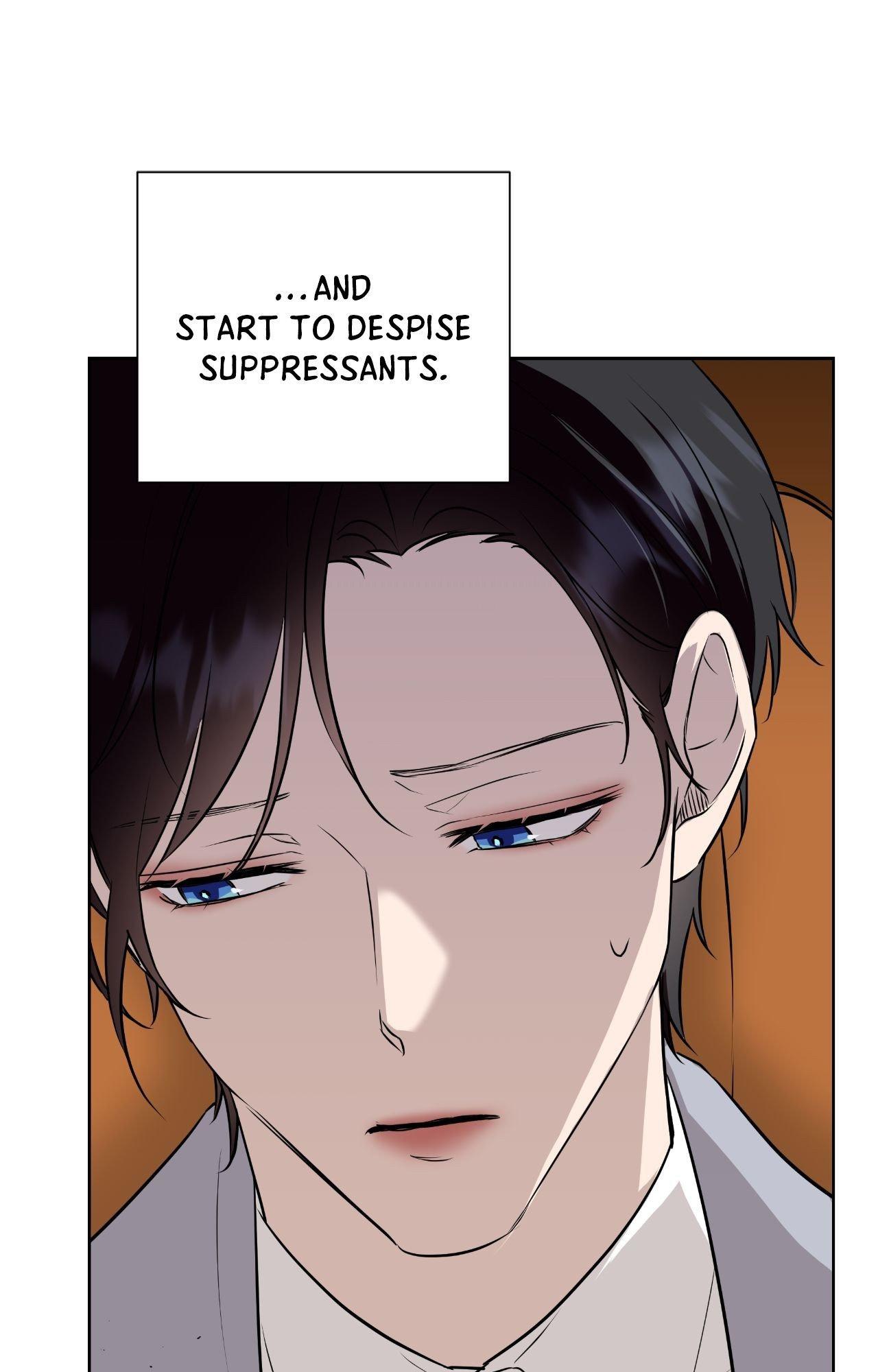 Perfect Omega Chapter 43 page 81 - 