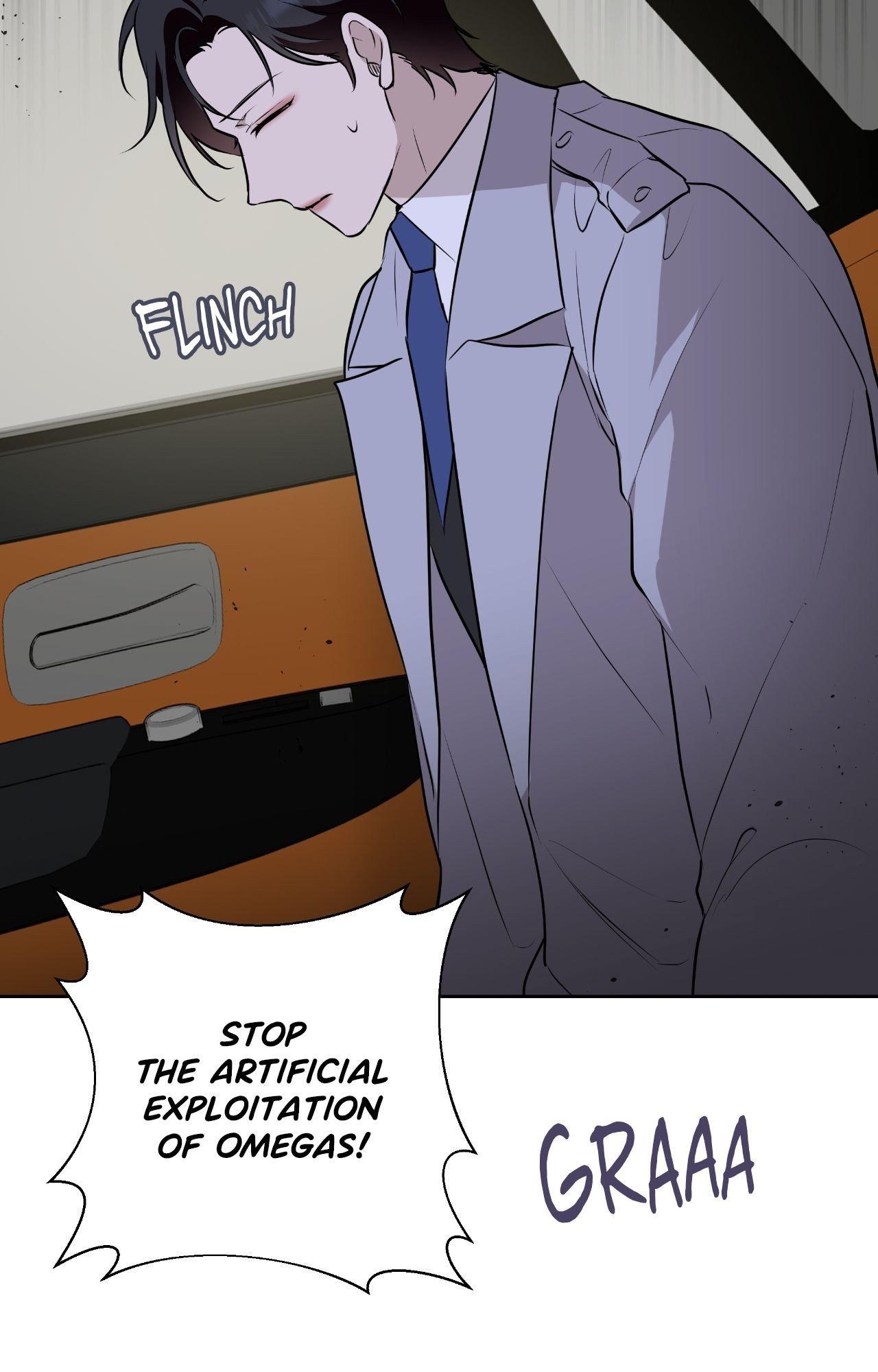 Perfect Omega Chapter 43 page 83 - 