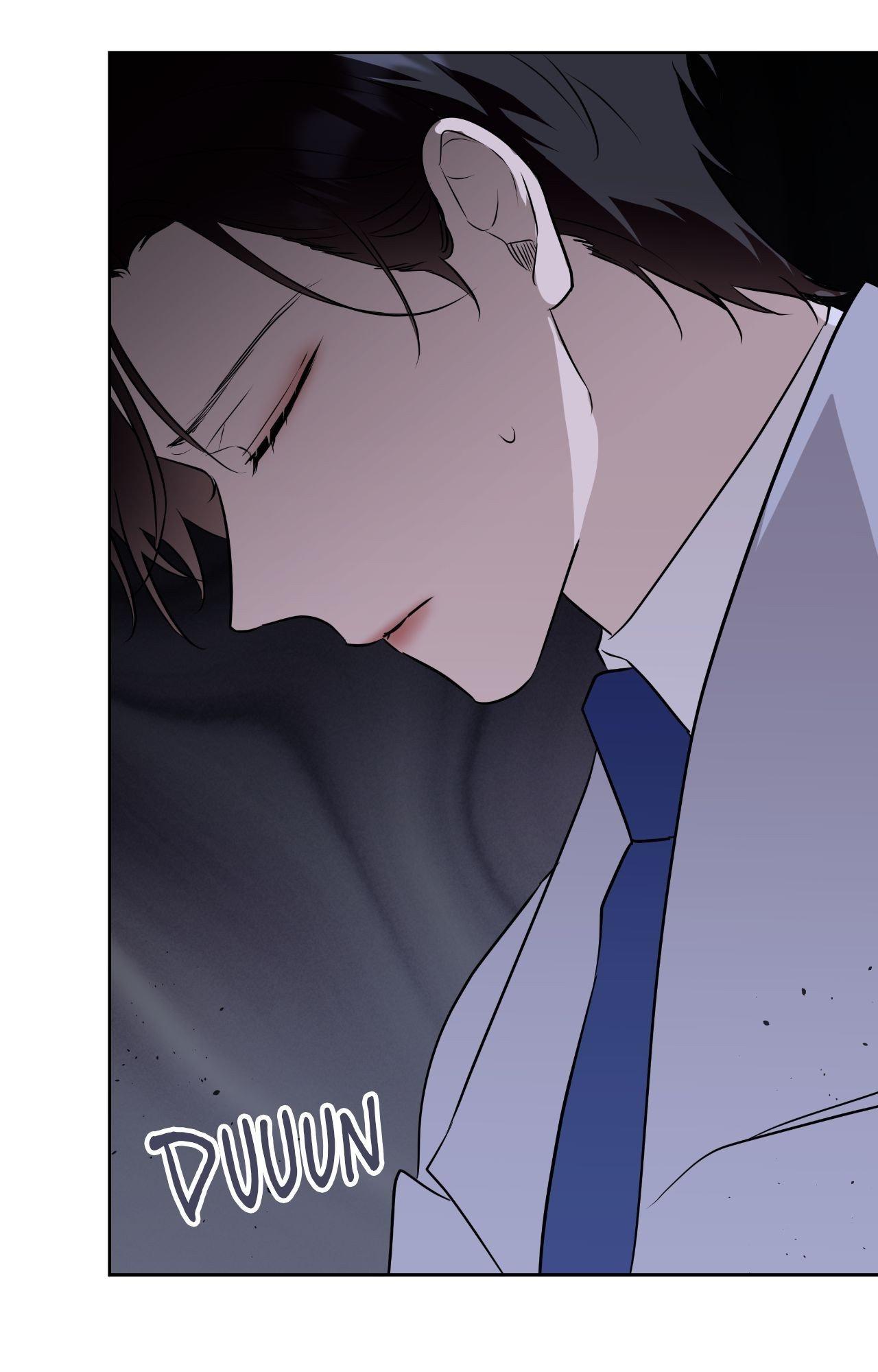 Perfect Omega Chapter 43 page 85 - 