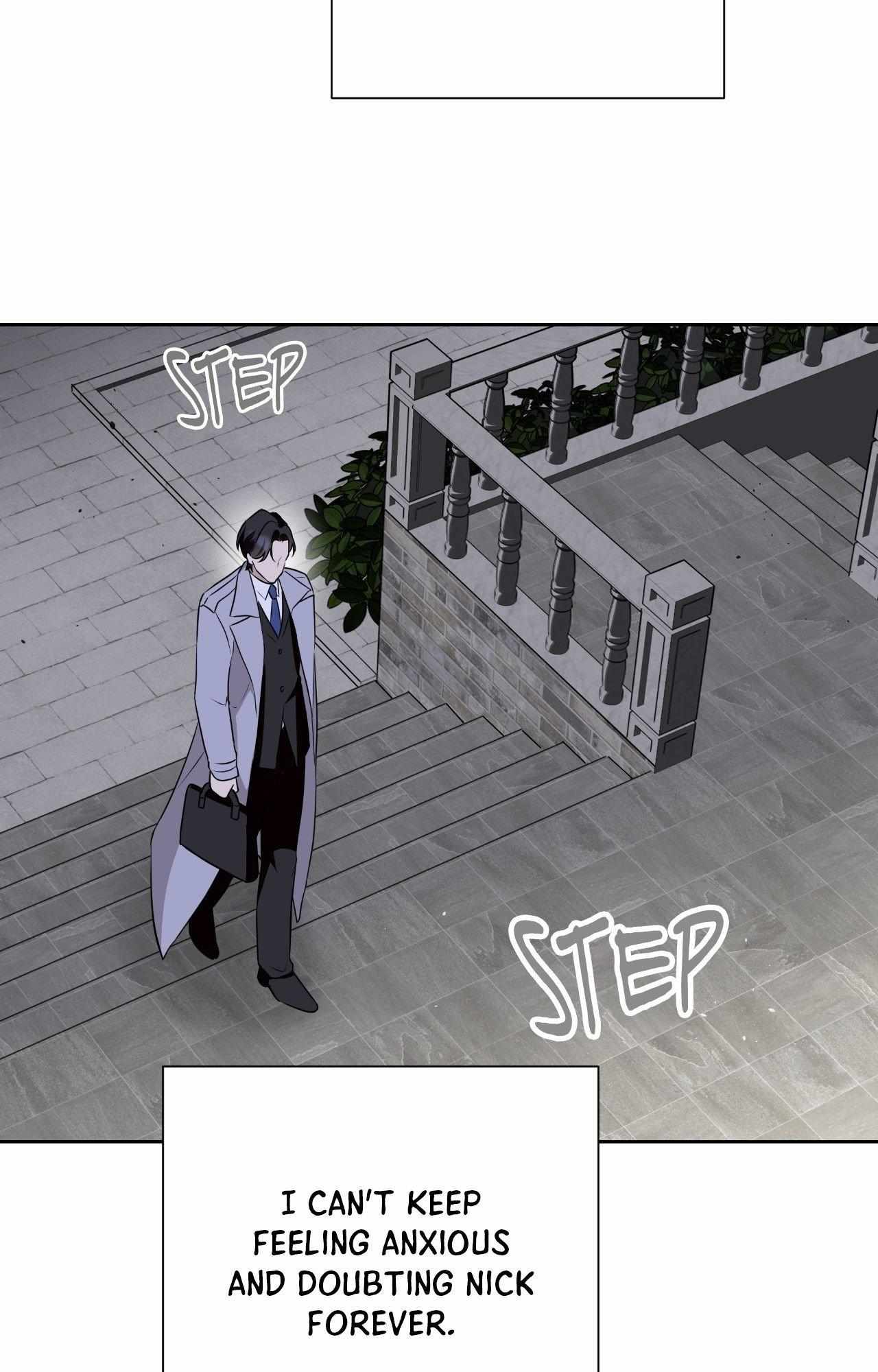 Perfect Omega Chapter 43 page 91 - 