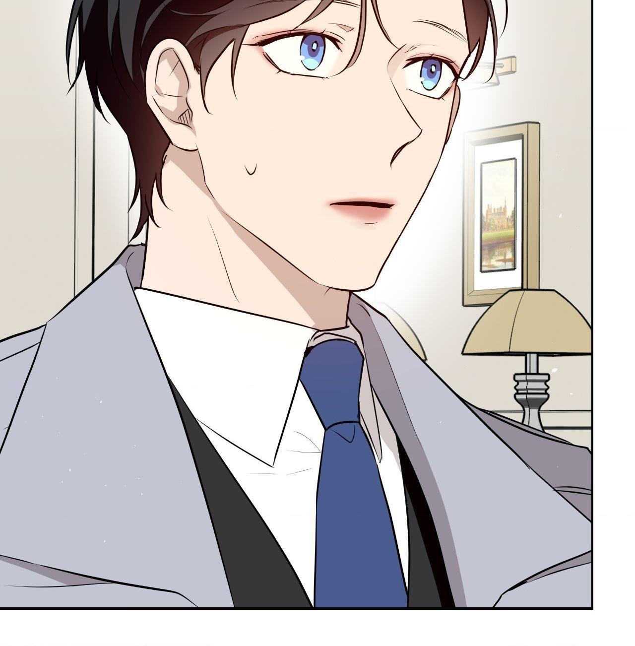 Perfect Omega Chapter 43 page 96 - 