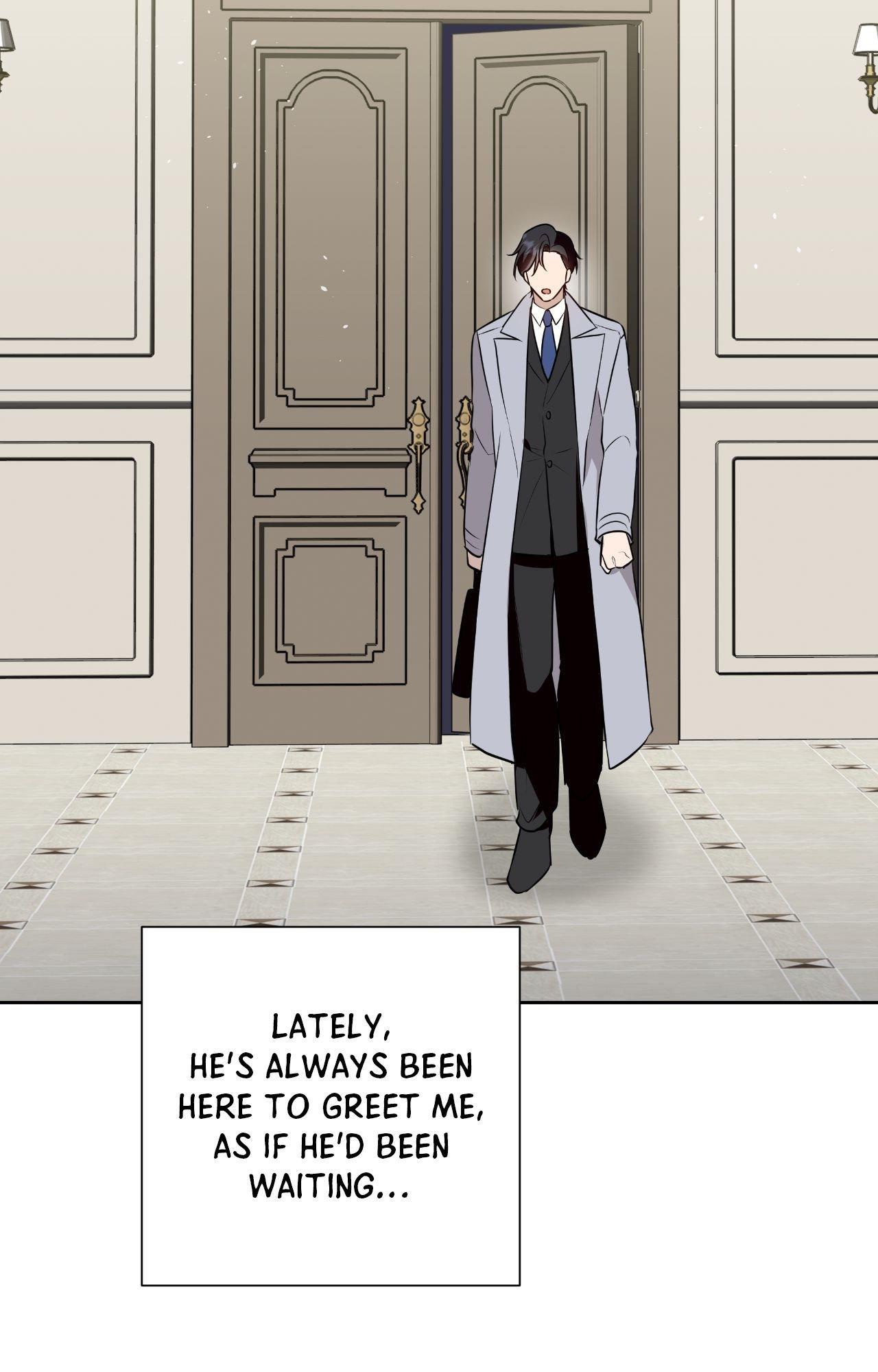 Perfect Omega Chapter 43 page 98 - 