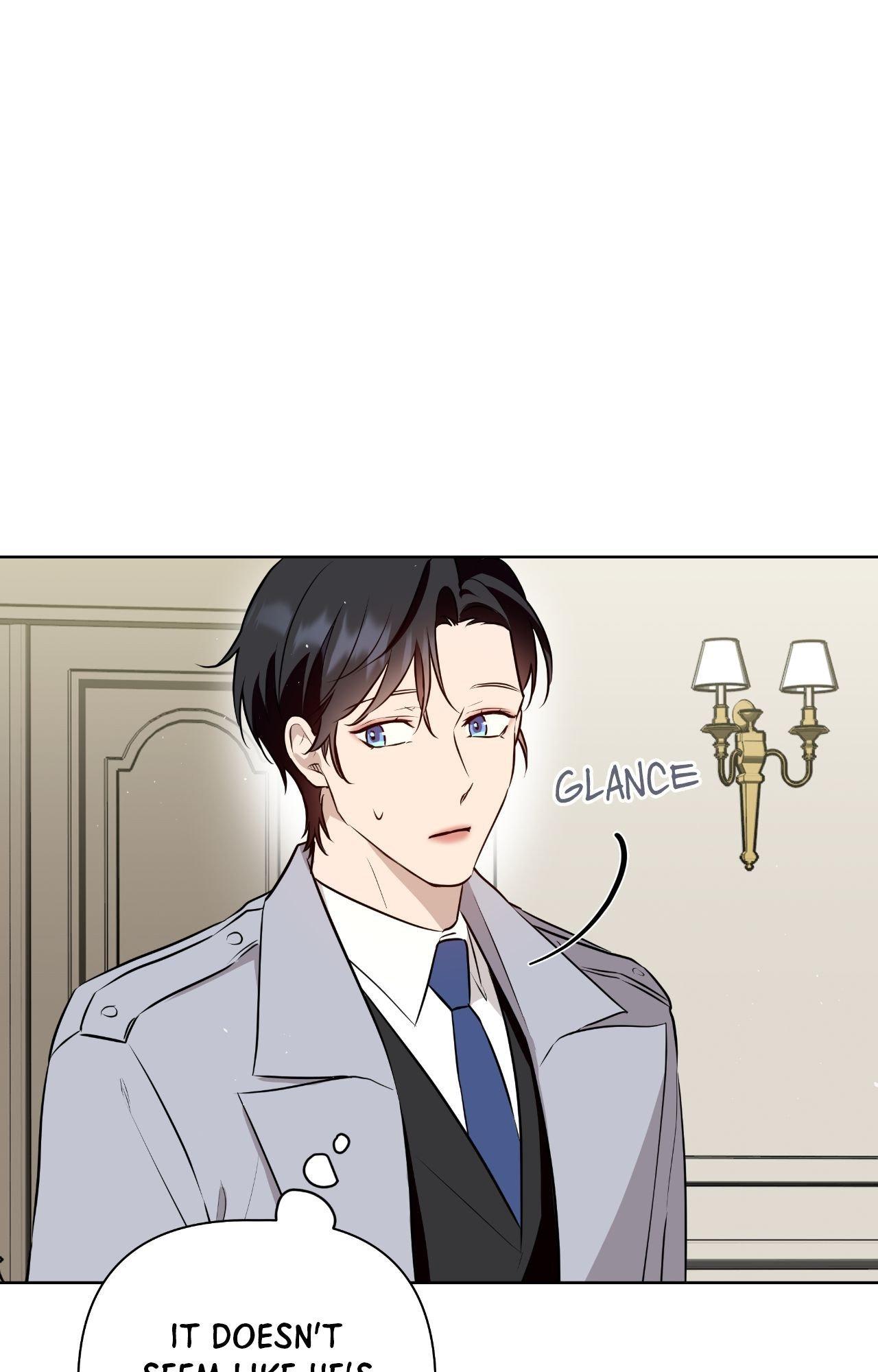 Perfect Omega Chapter 43 page 99 - 