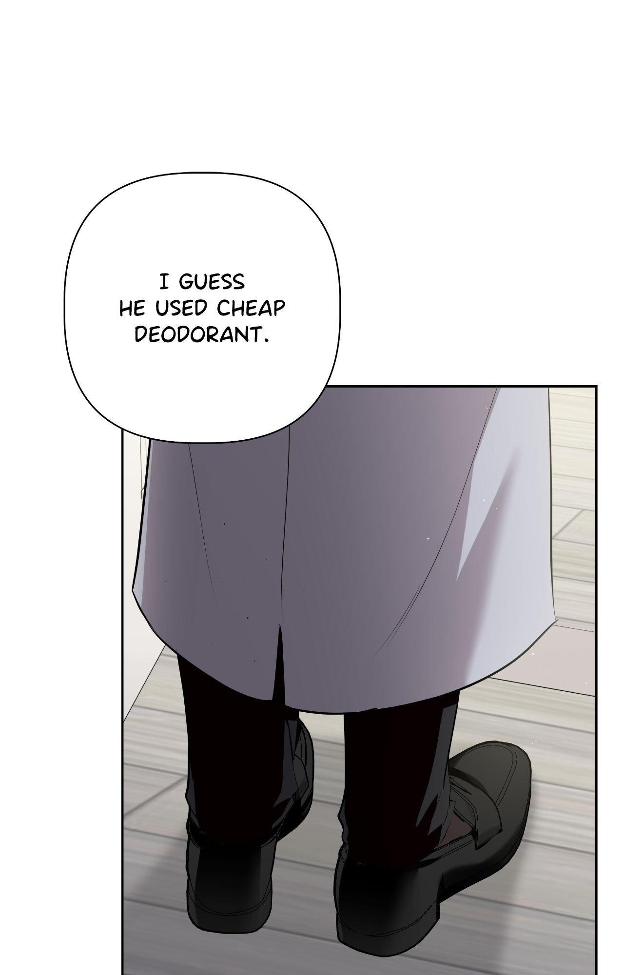 Perfect Omega Chapter 44 page 1 - 
