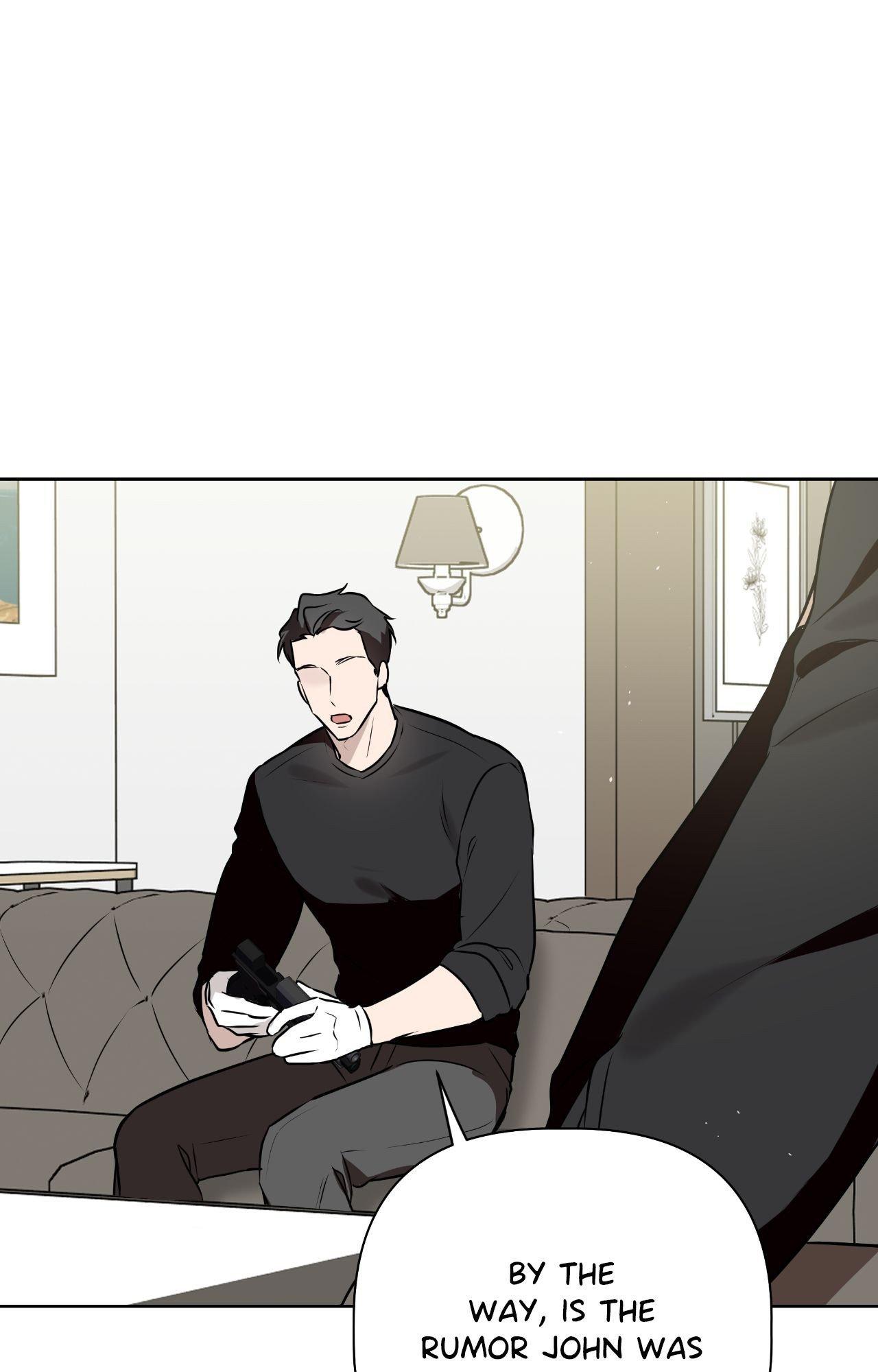 Perfect Omega Chapter 44 page 101 - 