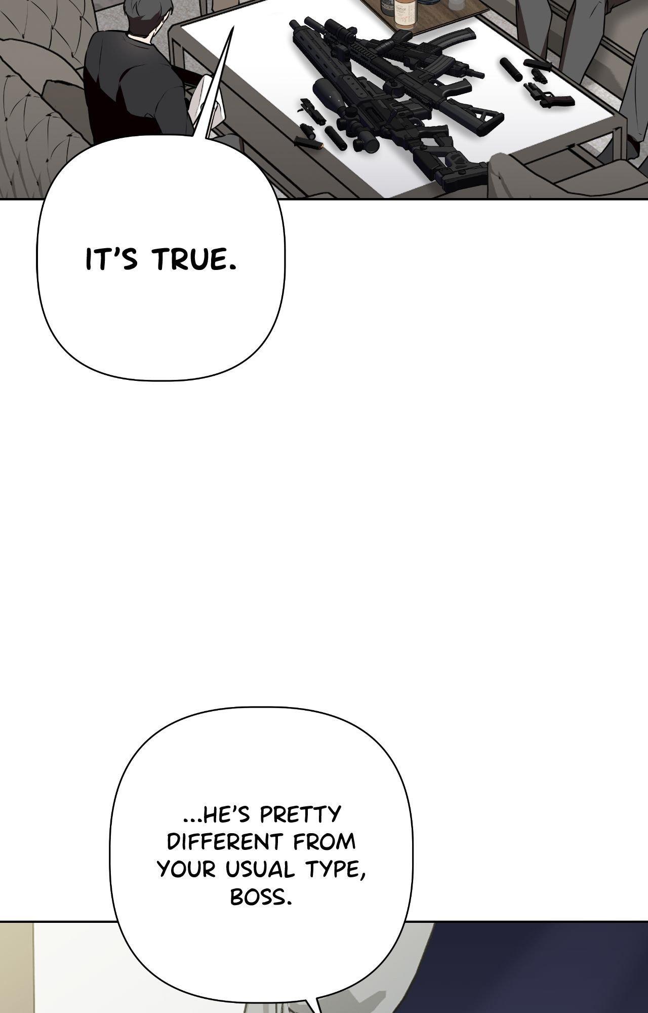 Perfect Omega Chapter 44 page 105 - 