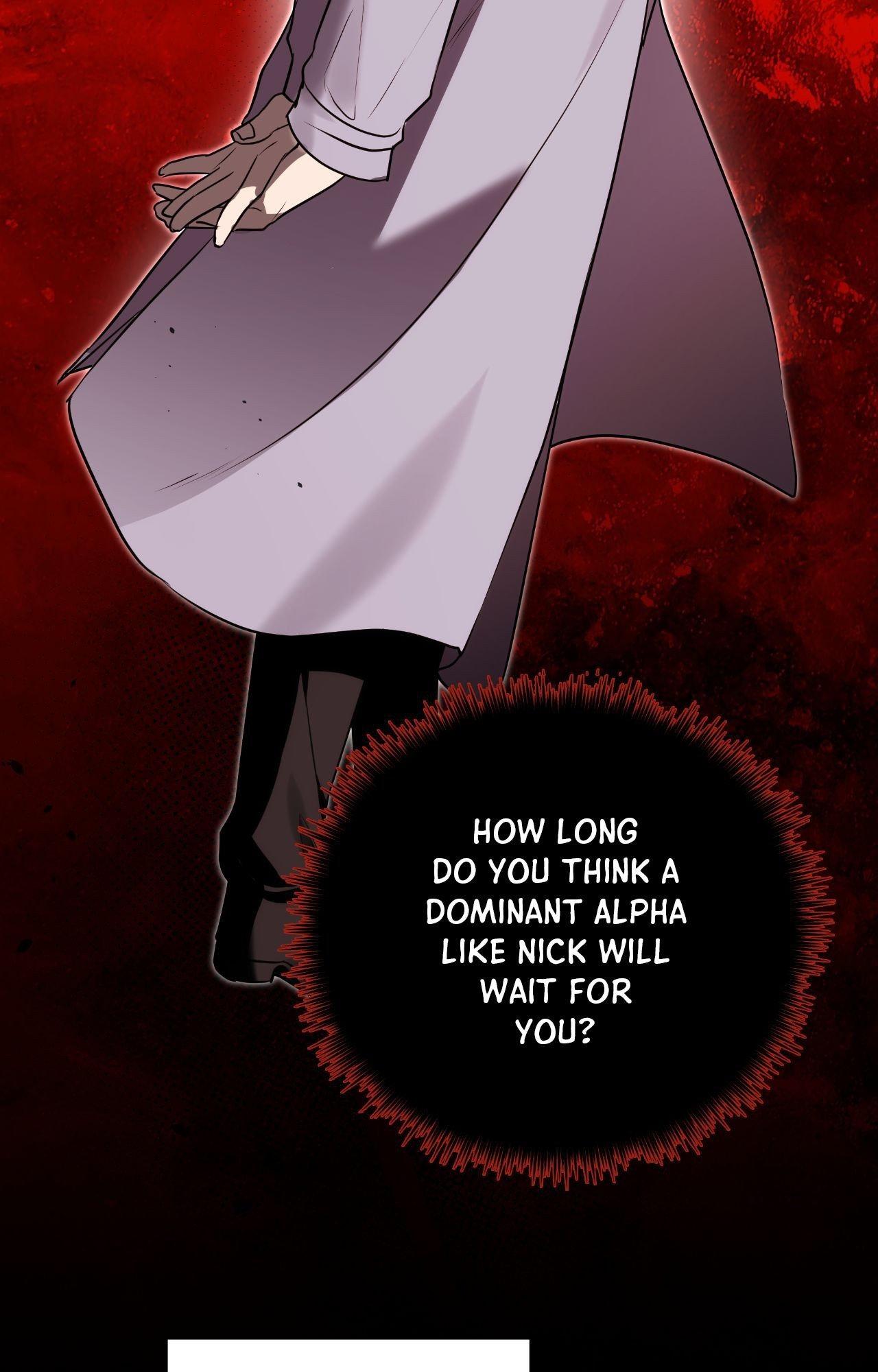 Perfect Omega Chapter 44 page 12 - 