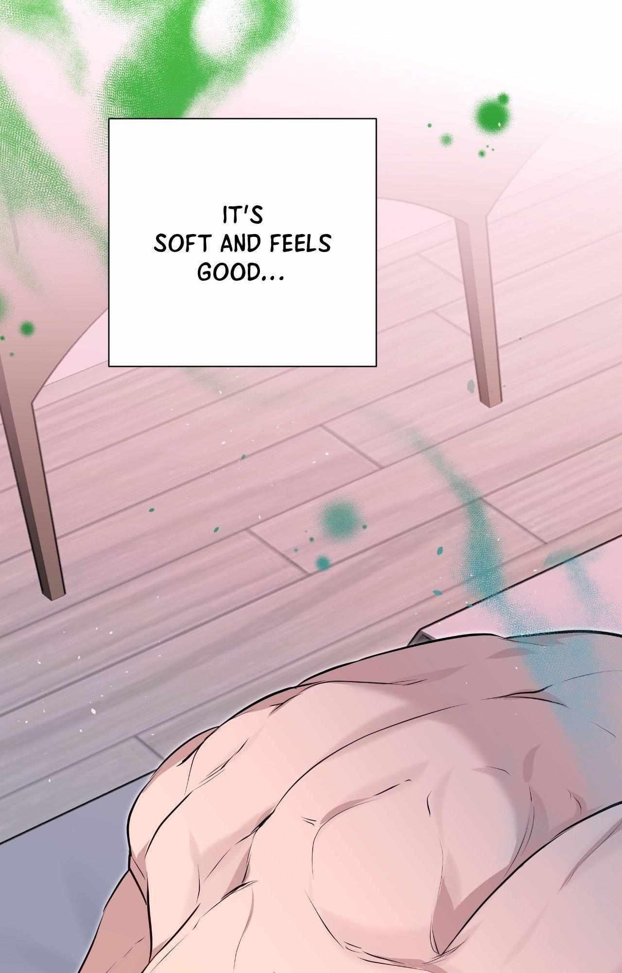 Perfect Omega Chapter 44 page 17 - 