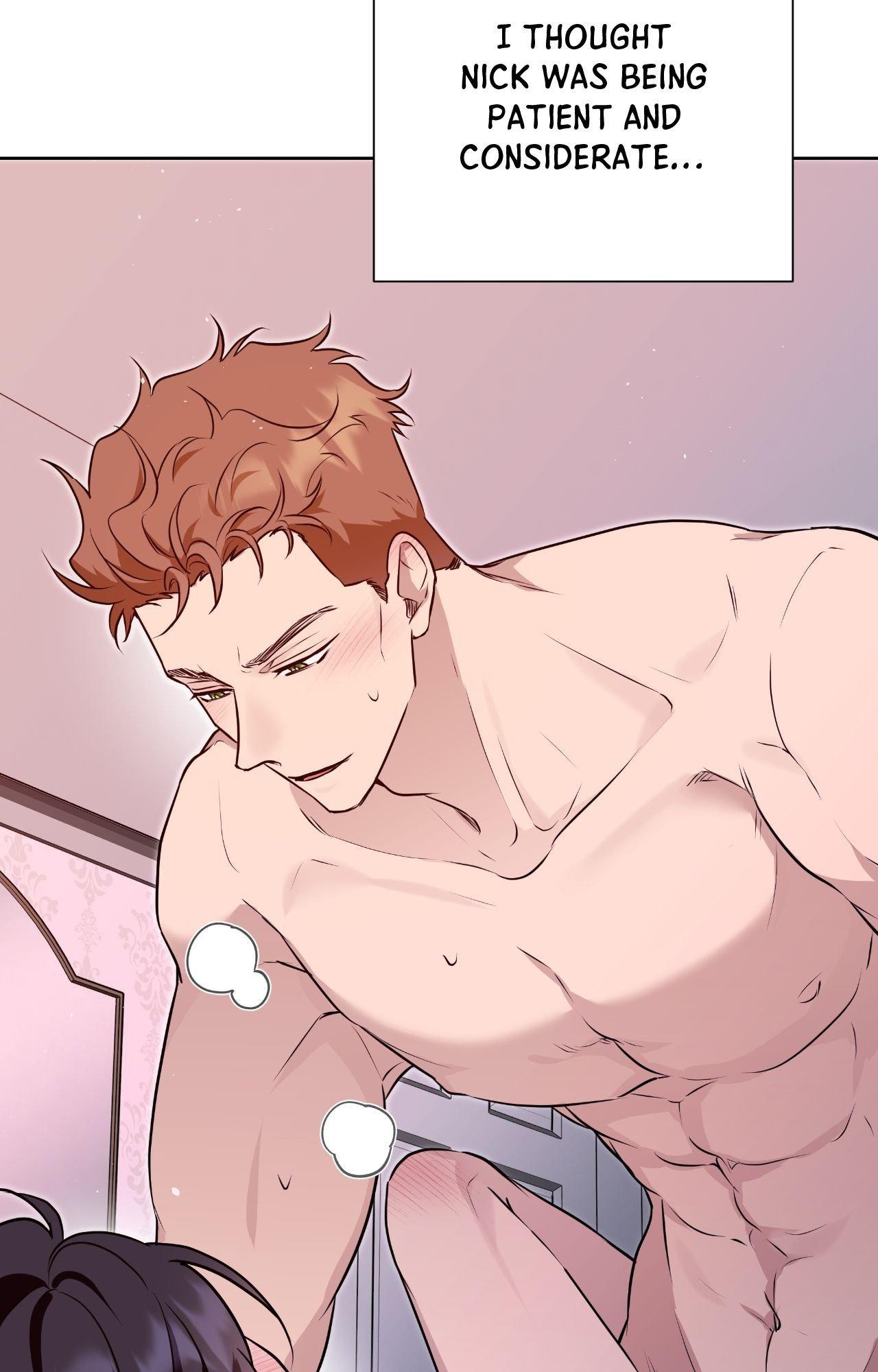 Perfect Omega Chapter 44 page 20 - 