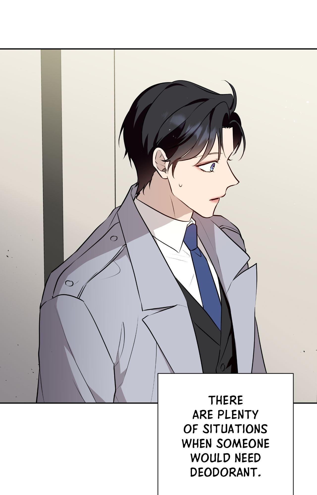 Perfect Omega Chapter 44 page 3 - 
