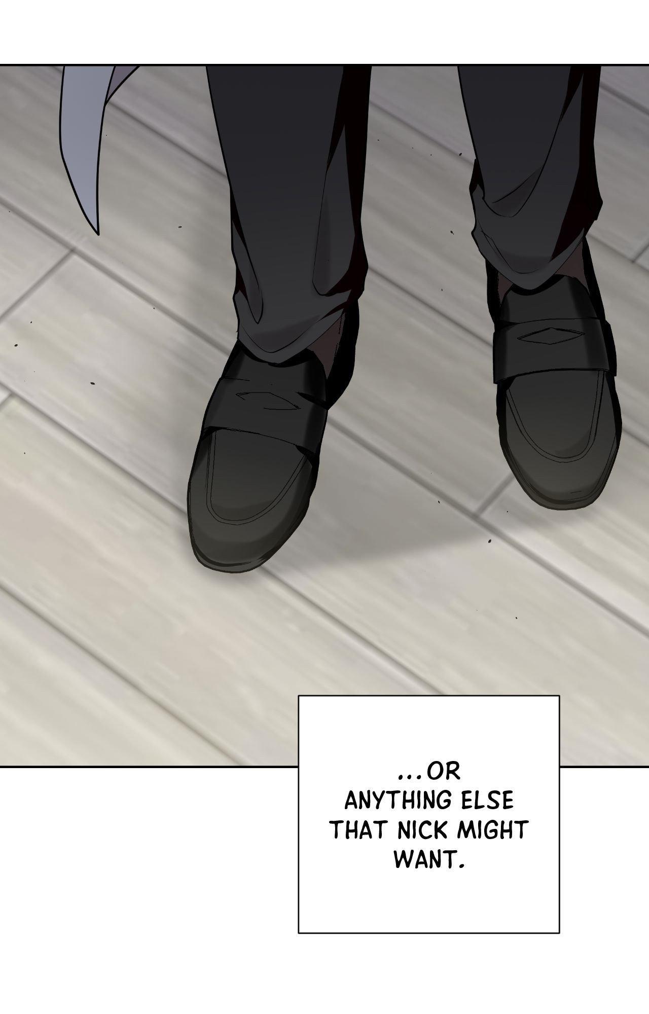Perfect Omega Chapter 44 page 25 - 