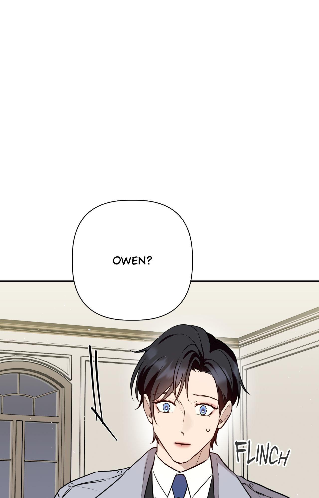 Perfect Omega Chapter 44 page 26 - 