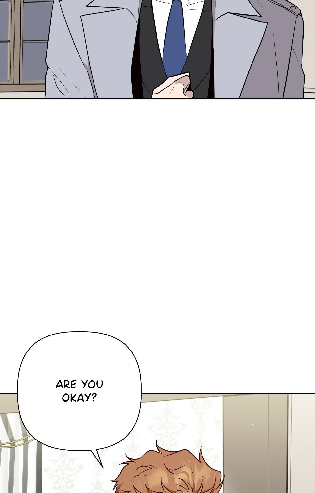 Perfect Omega Chapter 44 page 27 - 