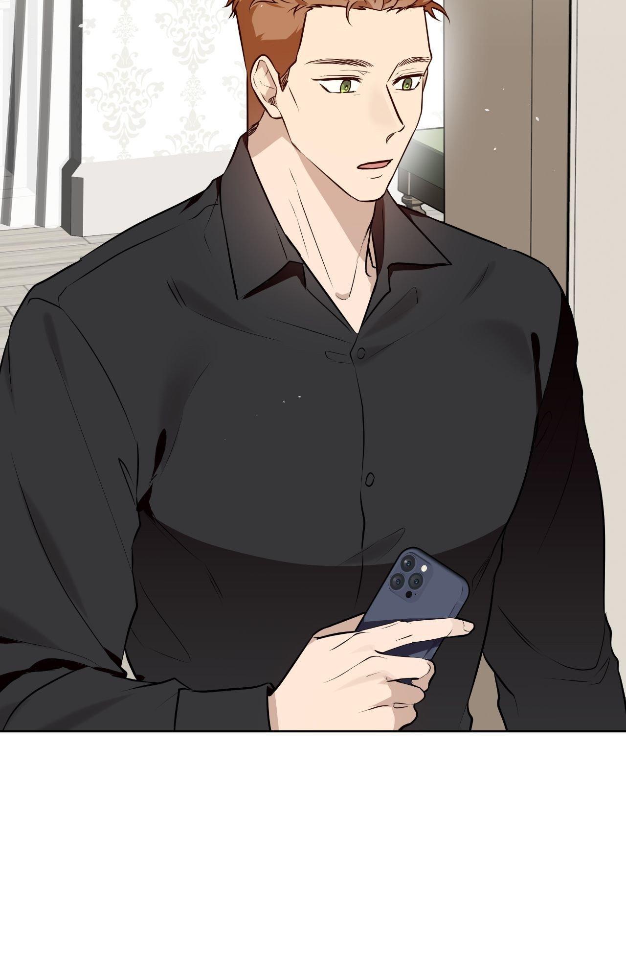Perfect Omega Chapter 44 page 28 - 