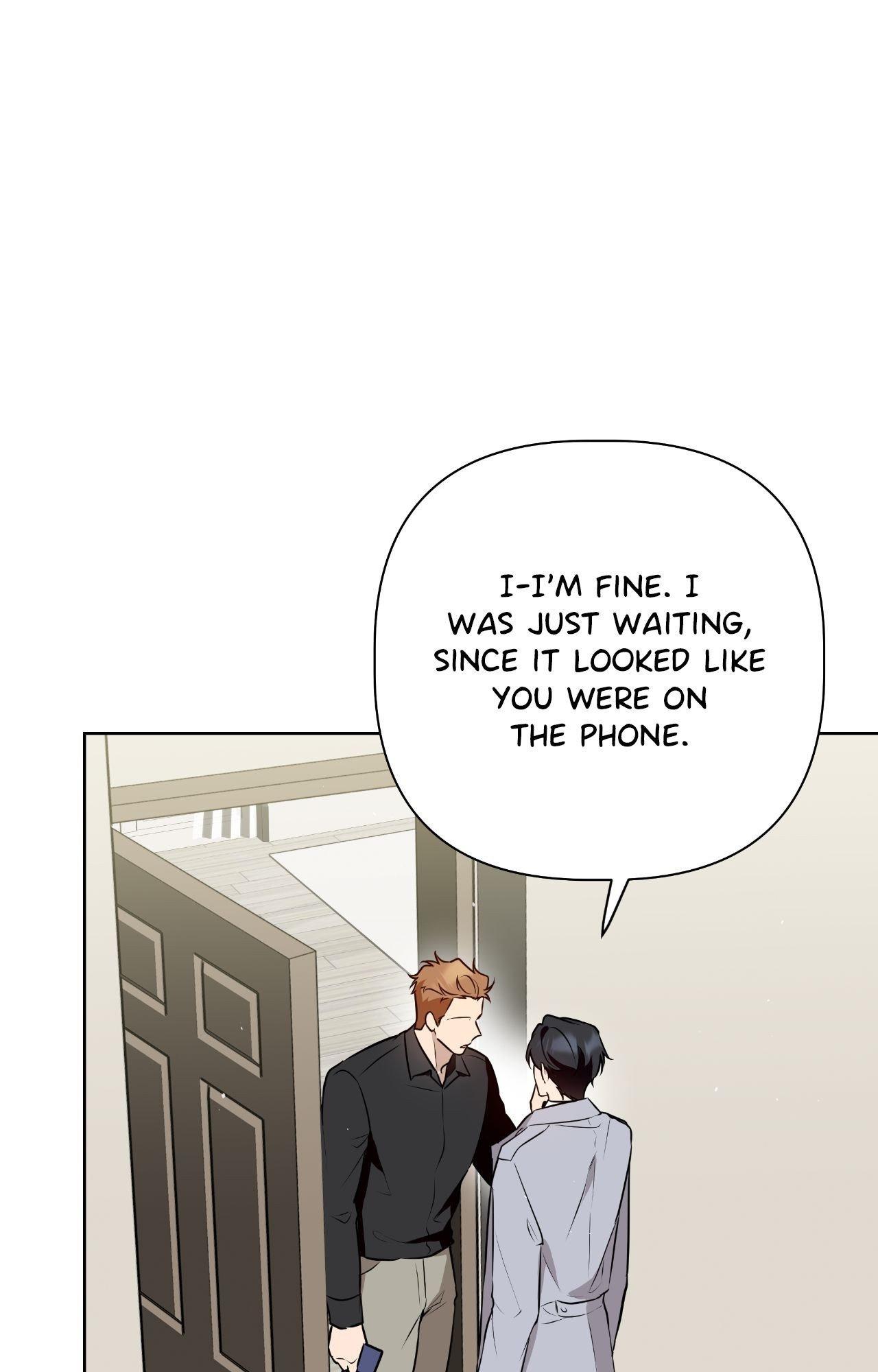 Perfect Omega Chapter 44 page 29 - 