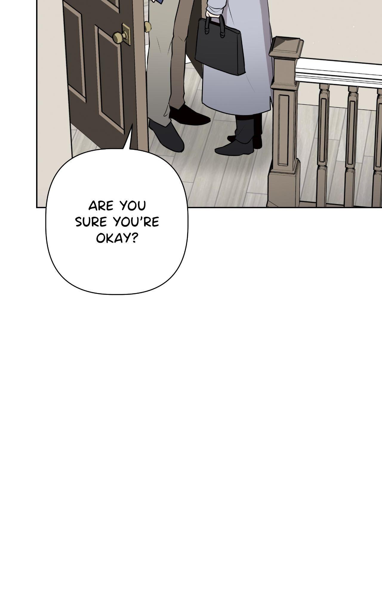 Perfect Omega Chapter 44 page 30 - 