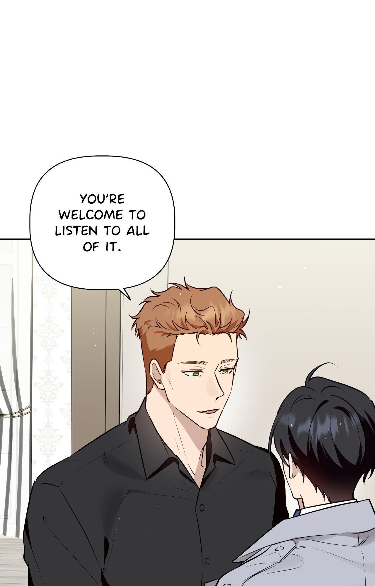 Perfect Omega Chapter 44 page 33 - 
