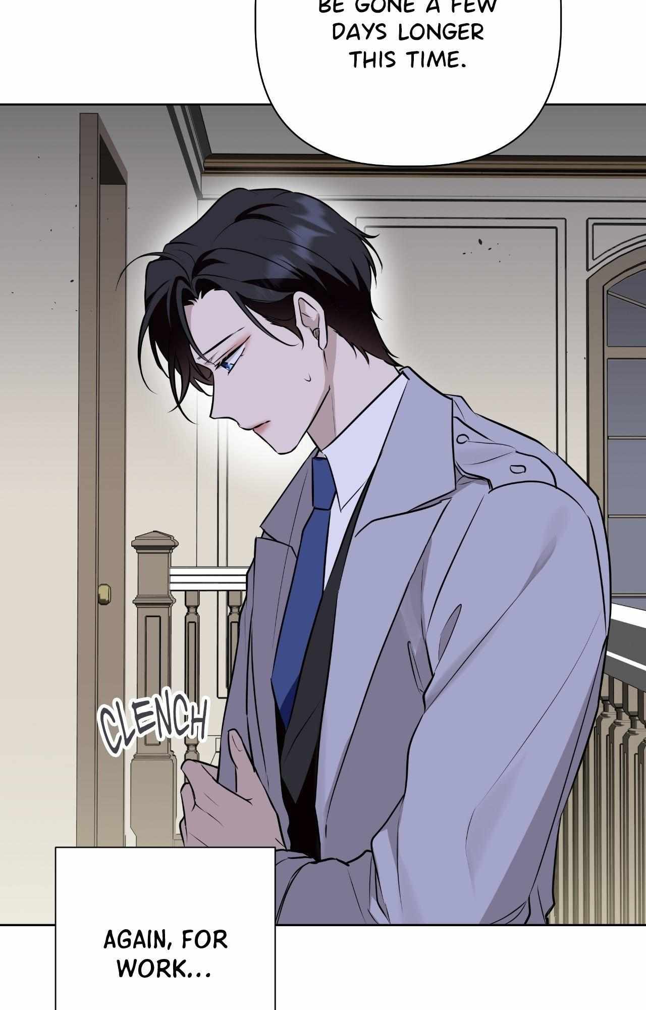 Perfect Omega Chapter 44 page 35 - 