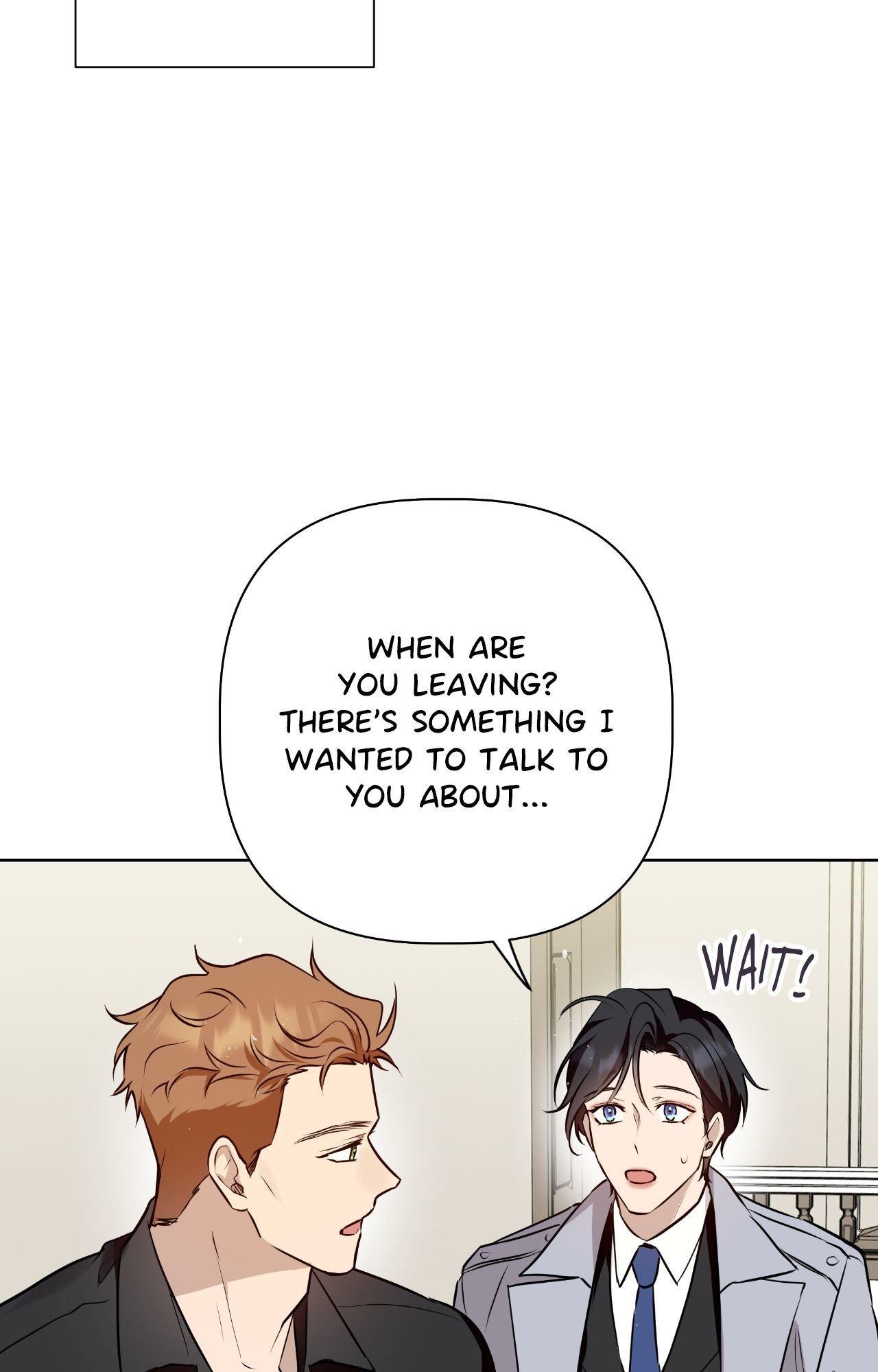 Perfect Omega Chapter 44 page 36 - 