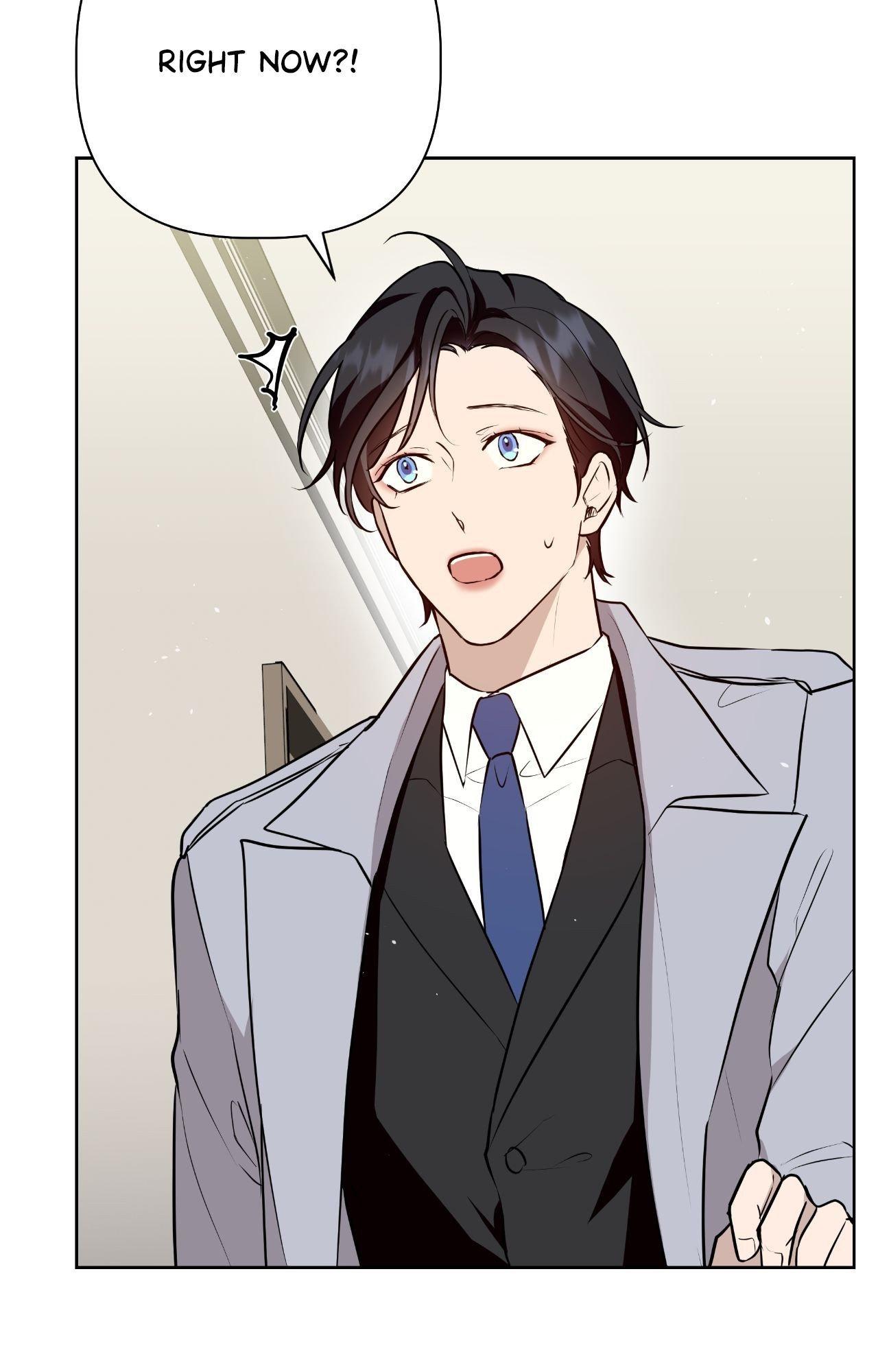 Perfect Omega Chapter 44 page 38 - 