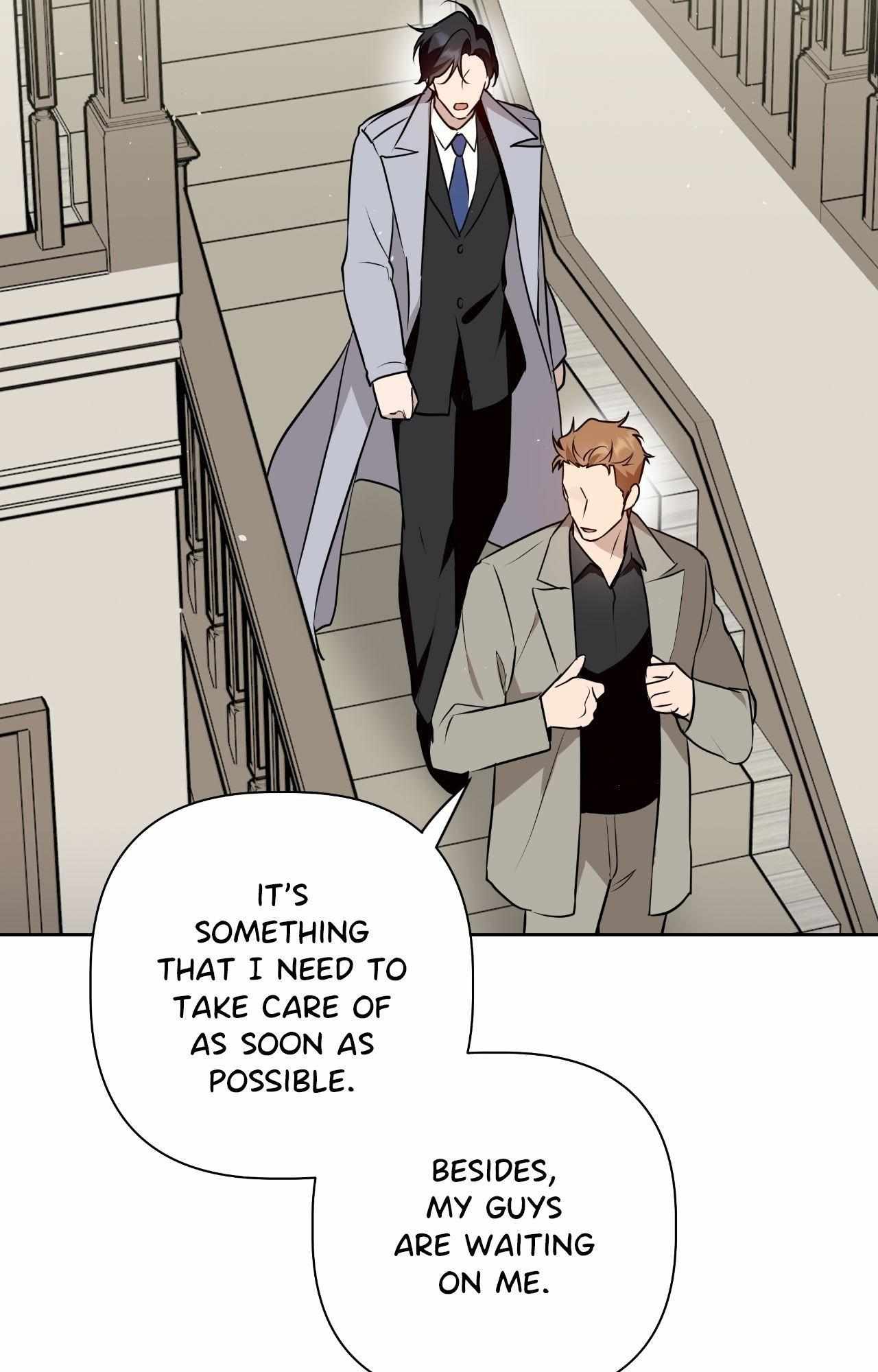 Perfect Omega Chapter 44 page 40 - 