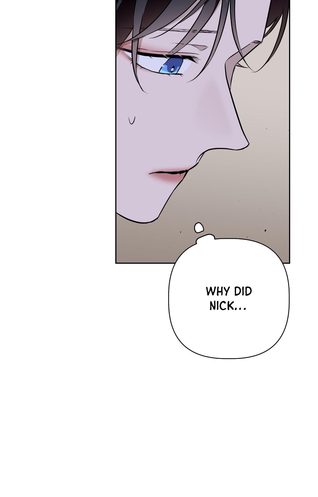 Perfect Omega Chapter 44 page 5 - 