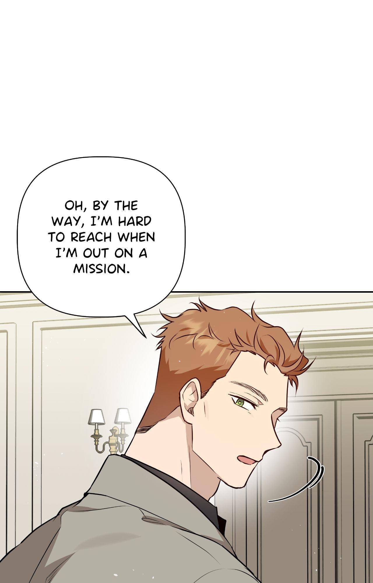 Perfect Omega Chapter 44 page 42 - 