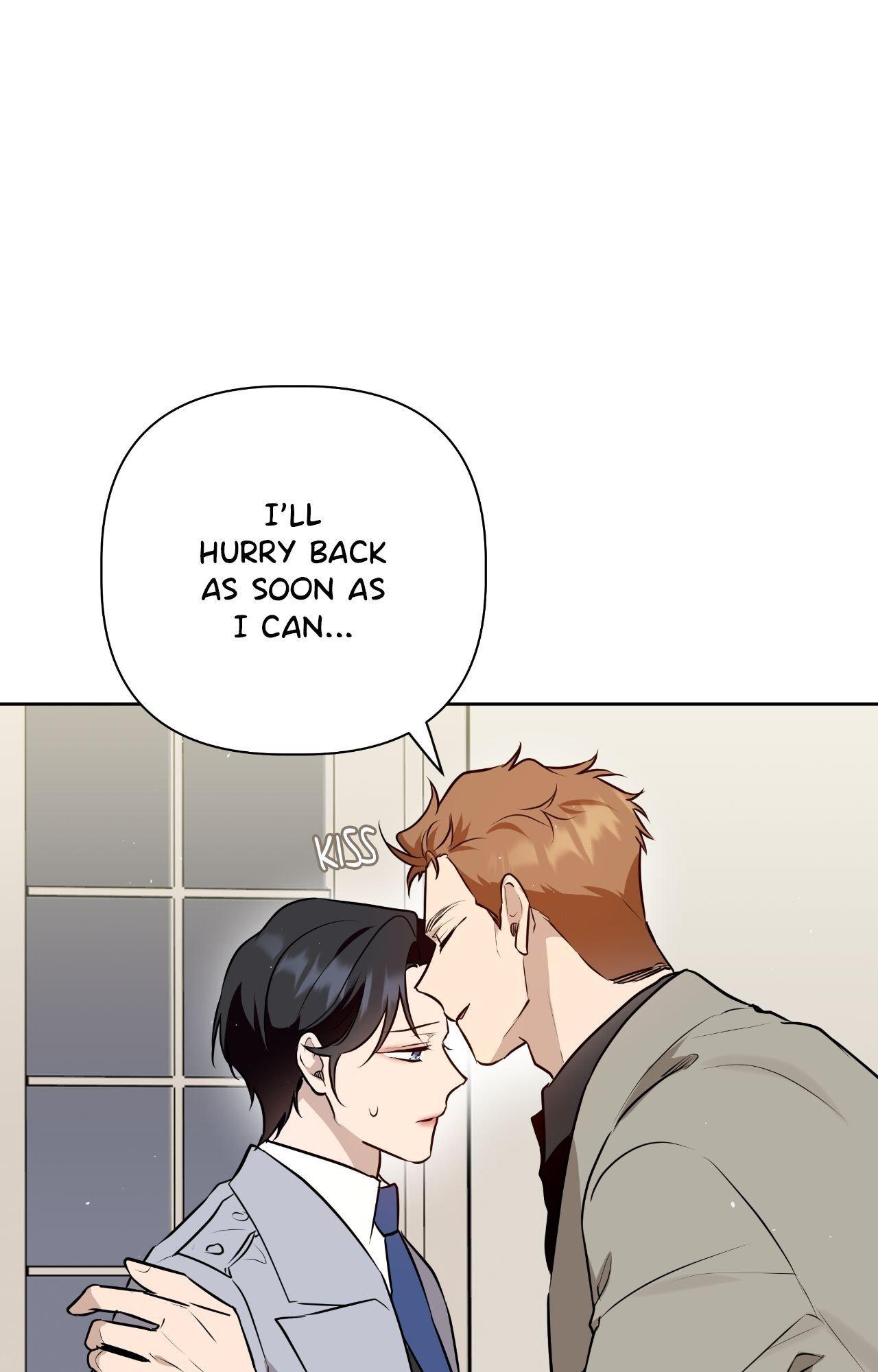 Perfect Omega Chapter 44 page 47 - 