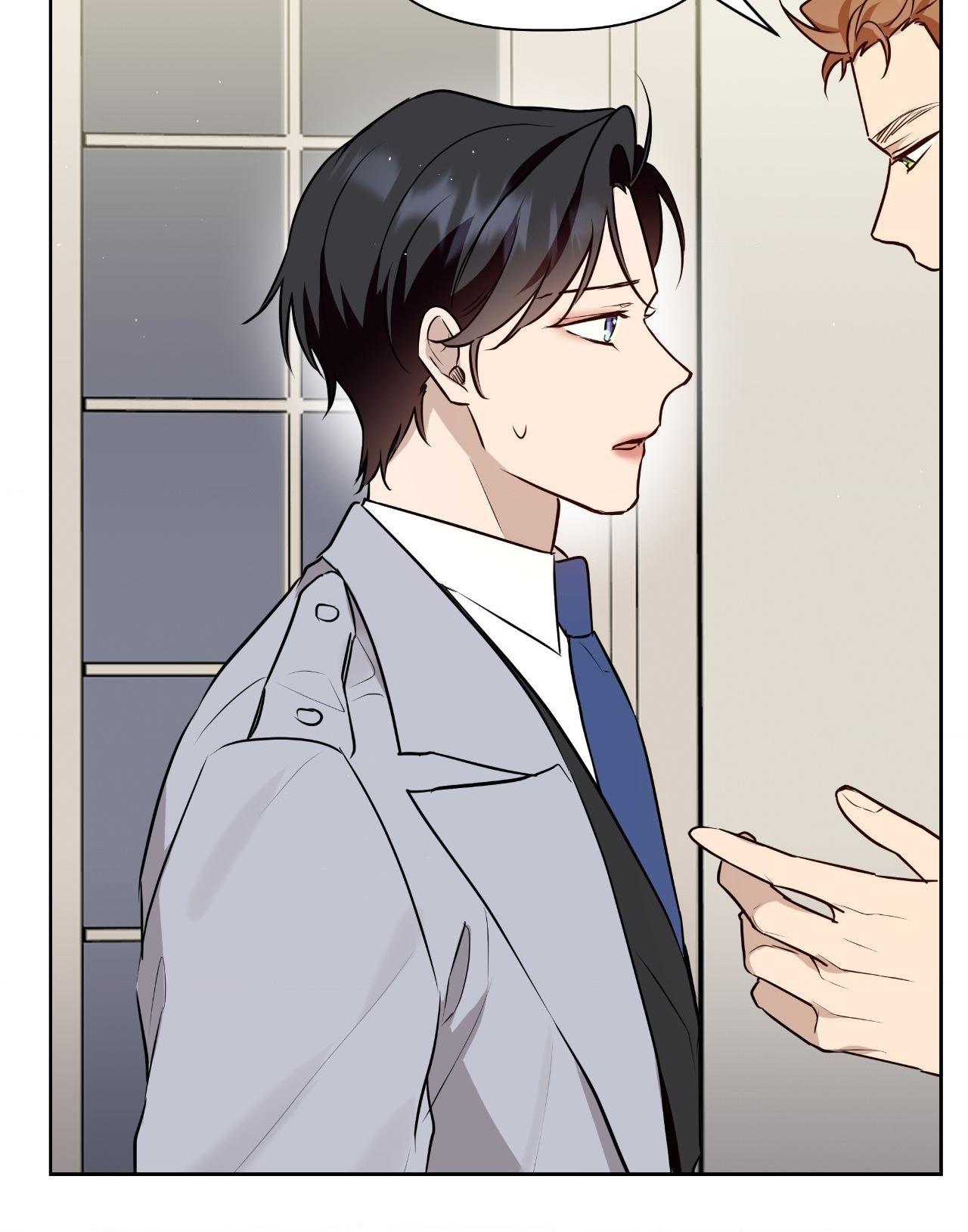 Perfect Omega Chapter 44 page 49 - 