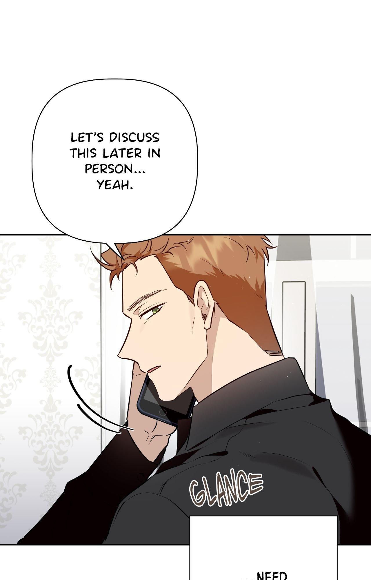 Perfect Omega Chapter 44 page 6 - 