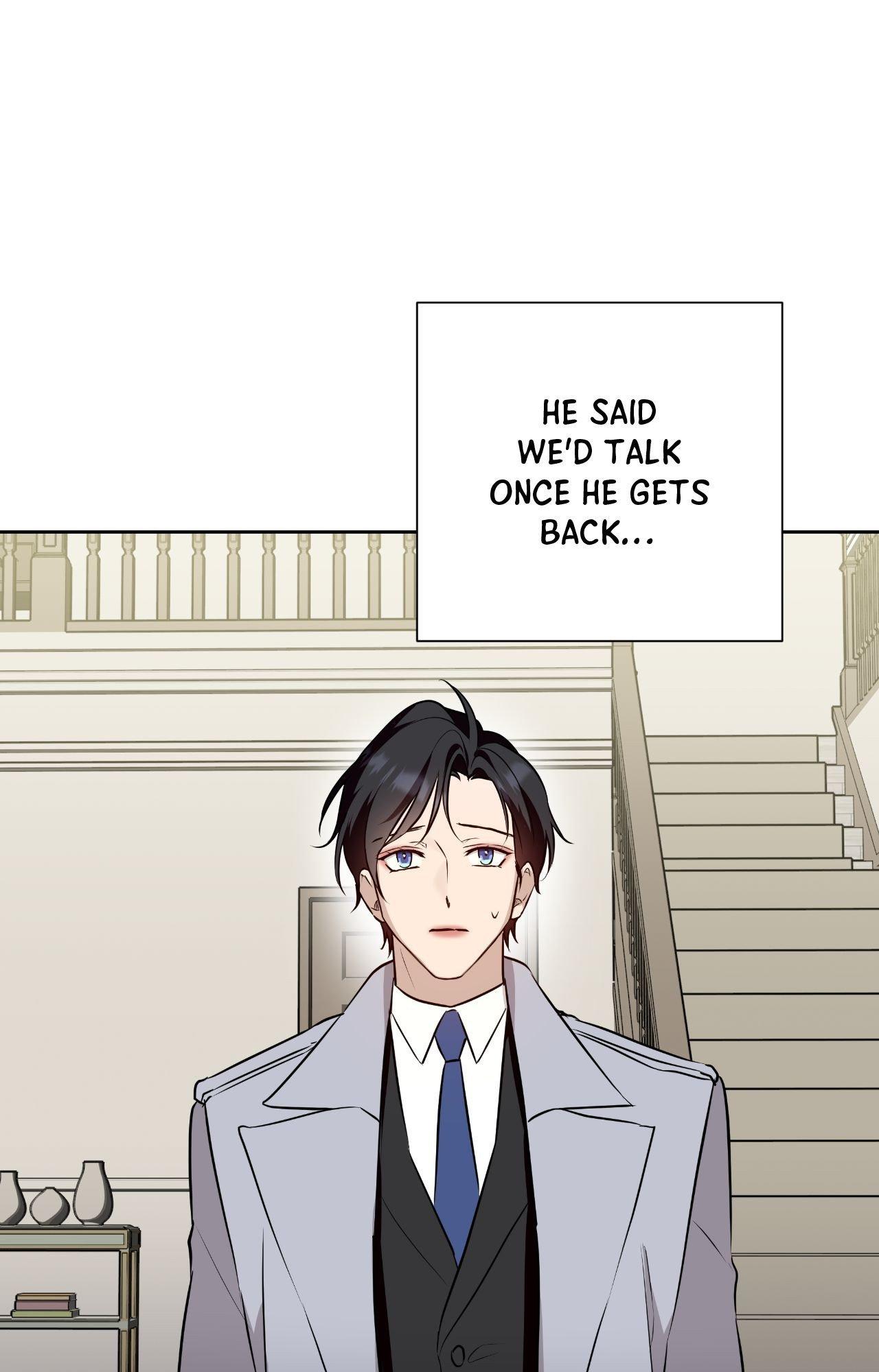 Perfect Omega Chapter 44 page 52 - 