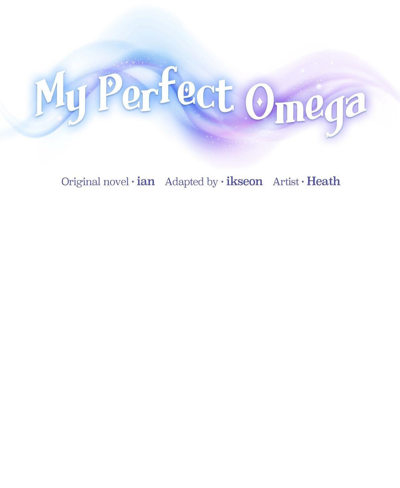 Perfect Omega Chapter 44 page 56 - 