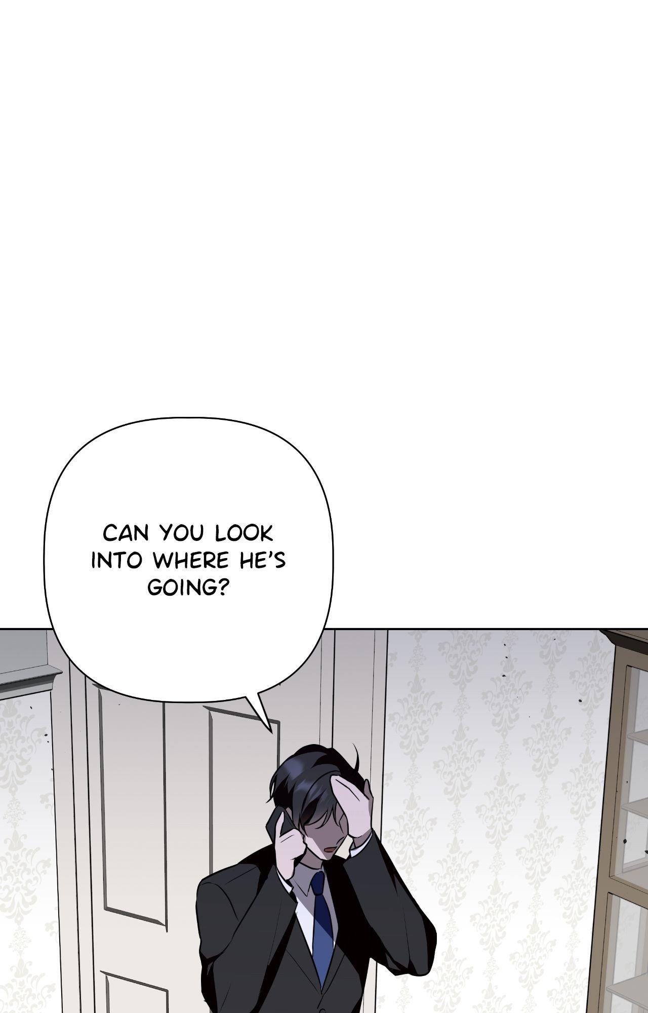 Perfect Omega Chapter 44 page 58 - 