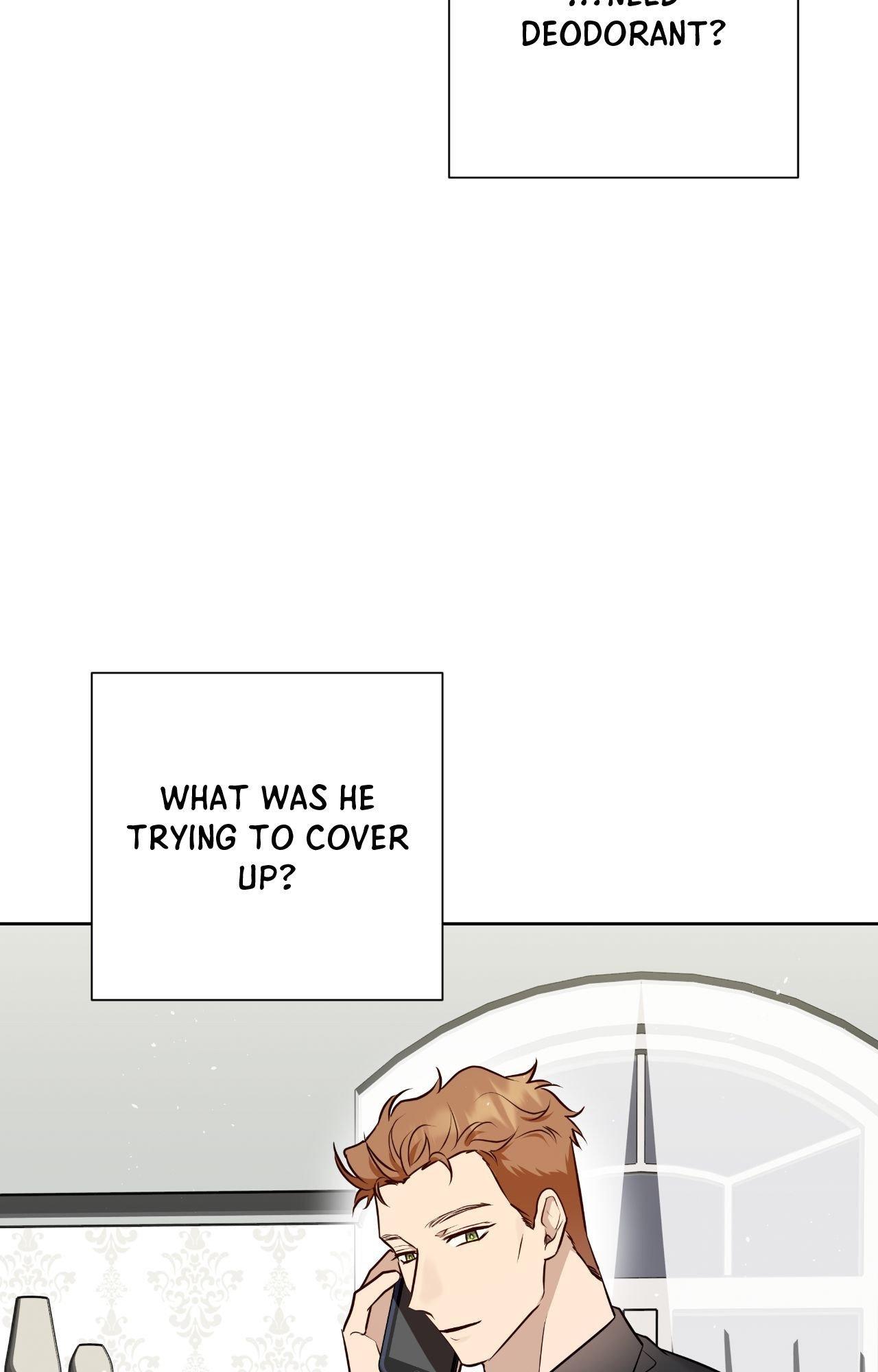 Perfect Omega Chapter 44 page 7 - 