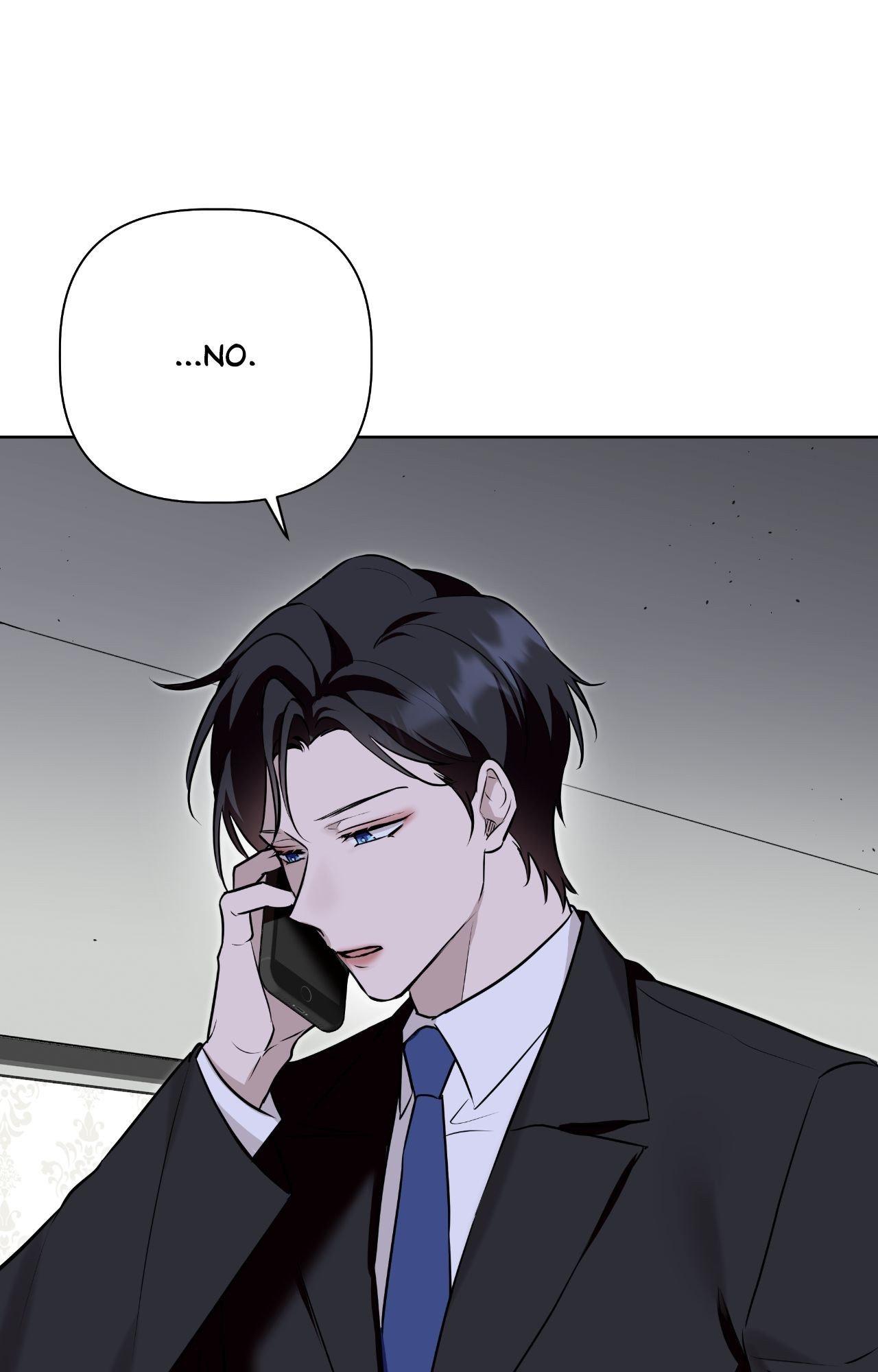 Perfect Omega Chapter 44 page 66 - 