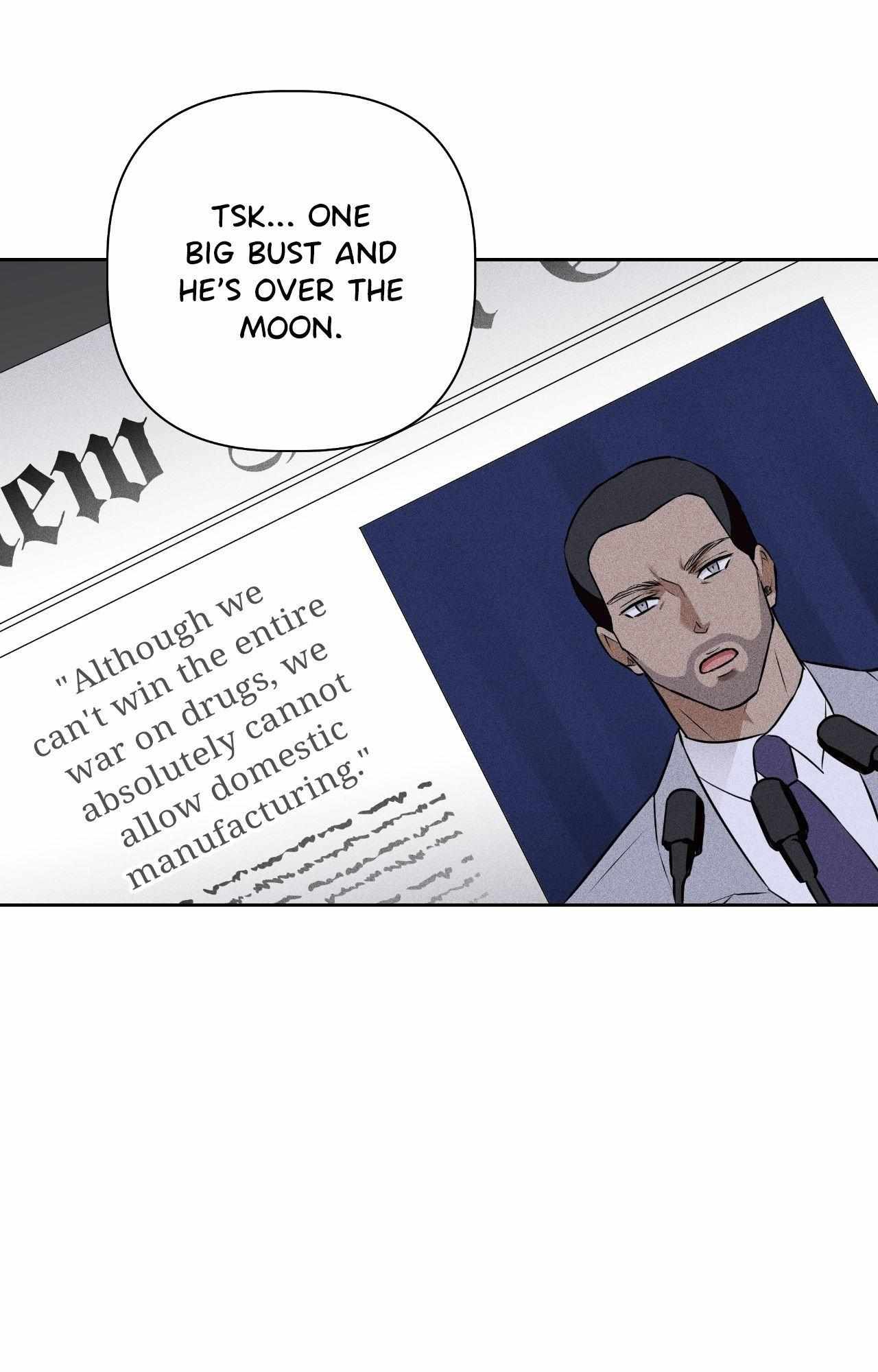 Perfect Omega Chapter 44 page 73 - 