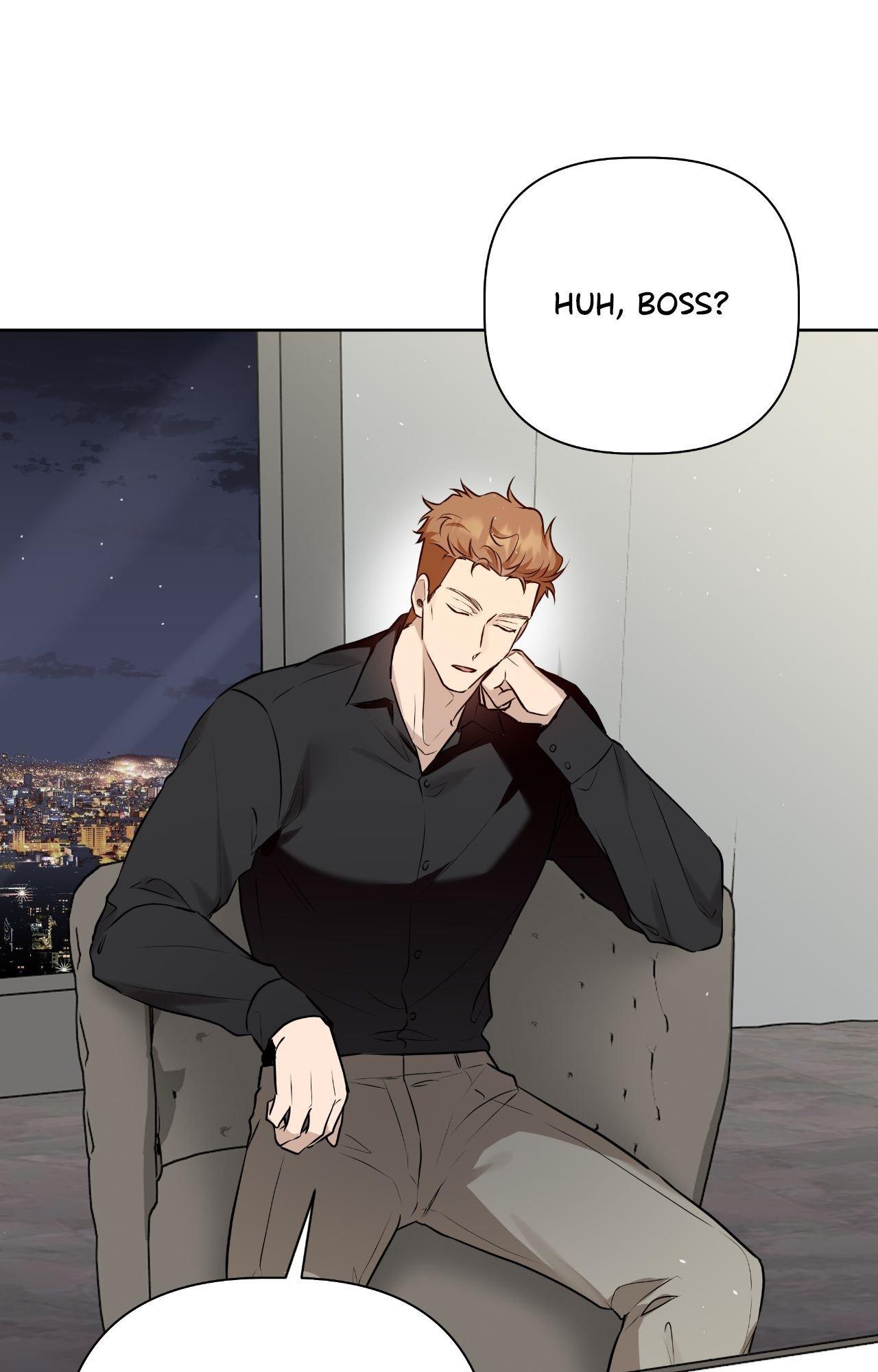 Perfect Omega Chapter 44 page 77 - 