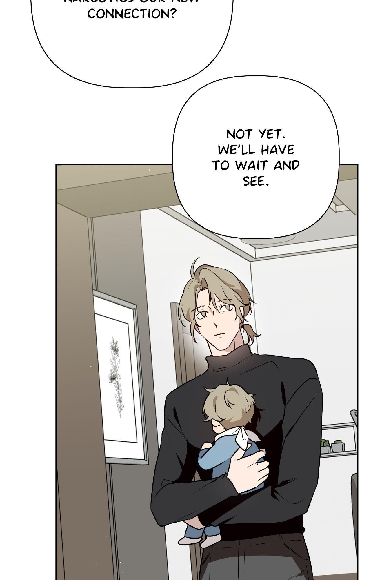 Perfect Omega Chapter 44 page 83 - 