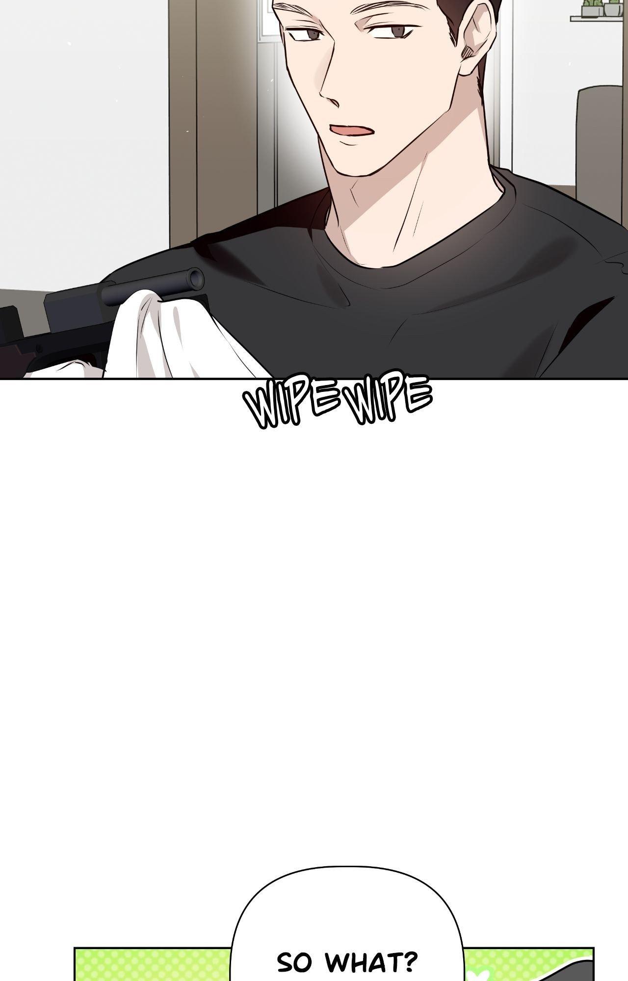 Perfect Omega Chapter 44 page 85 - 