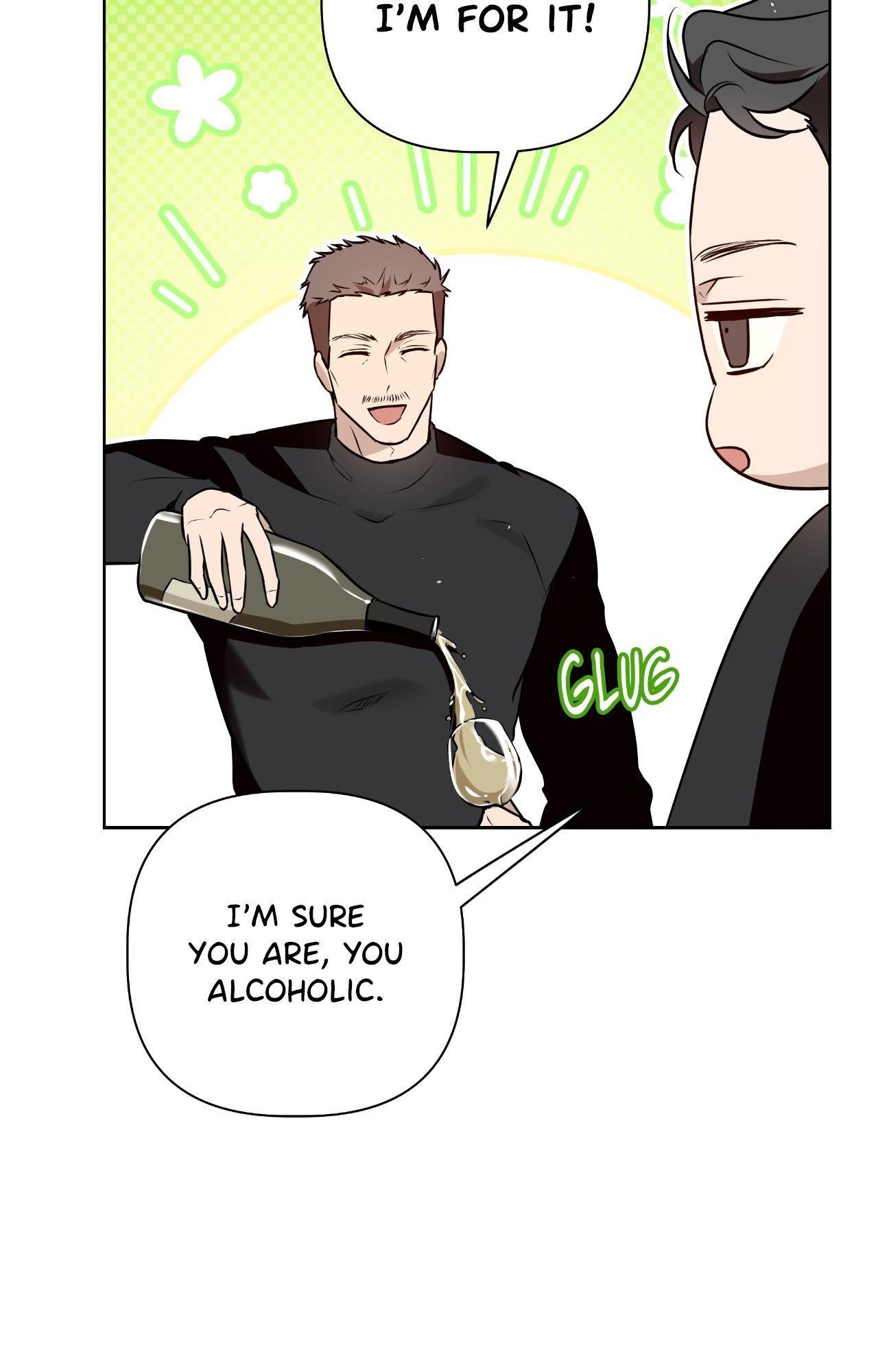 Perfect Omega Chapter 44 page 86 - 